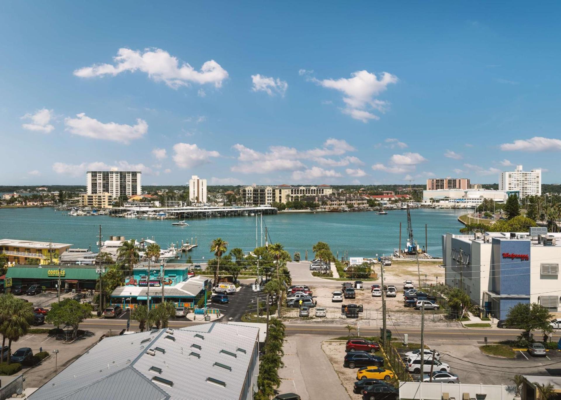 Hilton Clearwater Beach Resort & Spa photo 3