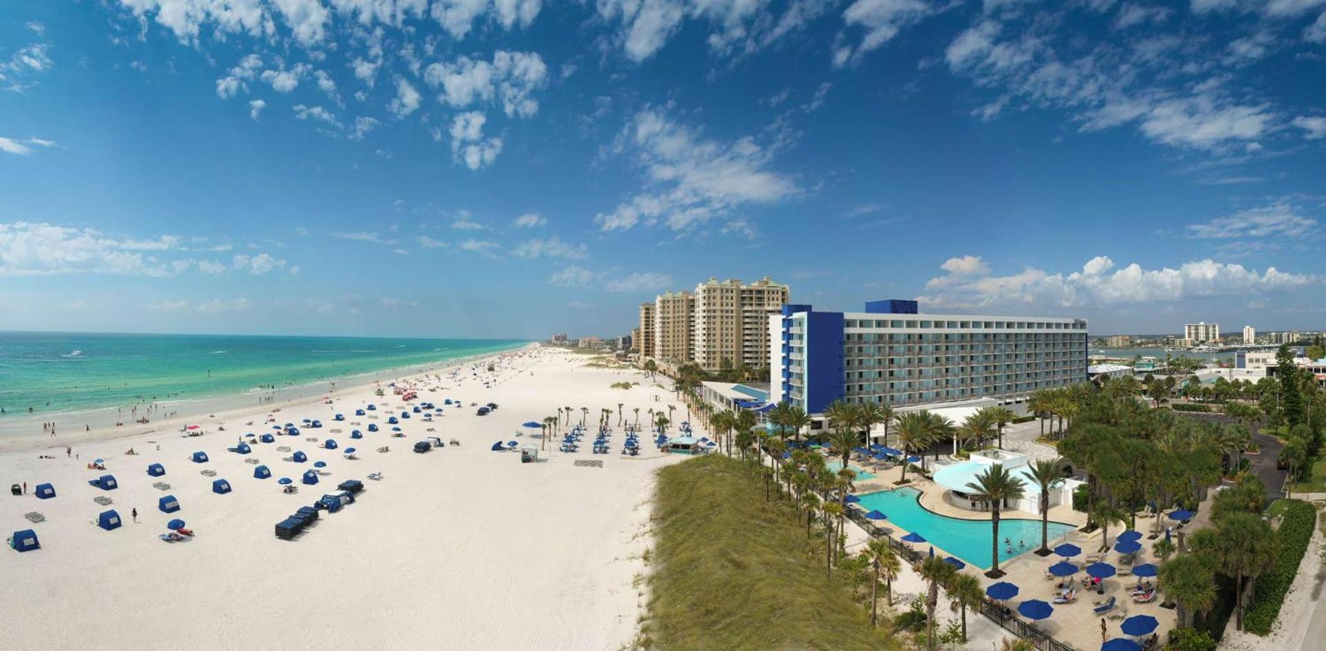 Hilton Clearwater Beach Resort & Spa photo 4