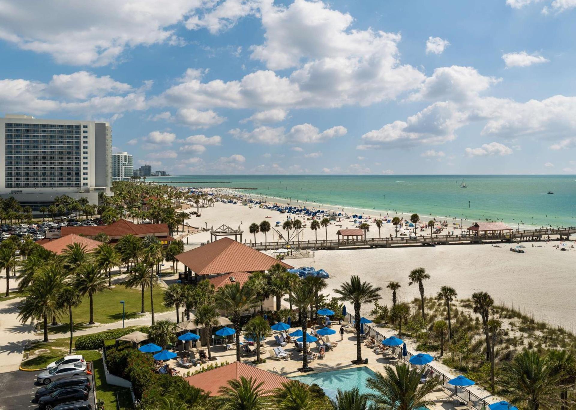Hilton Clearwater Beach Resort & Spa photo 5