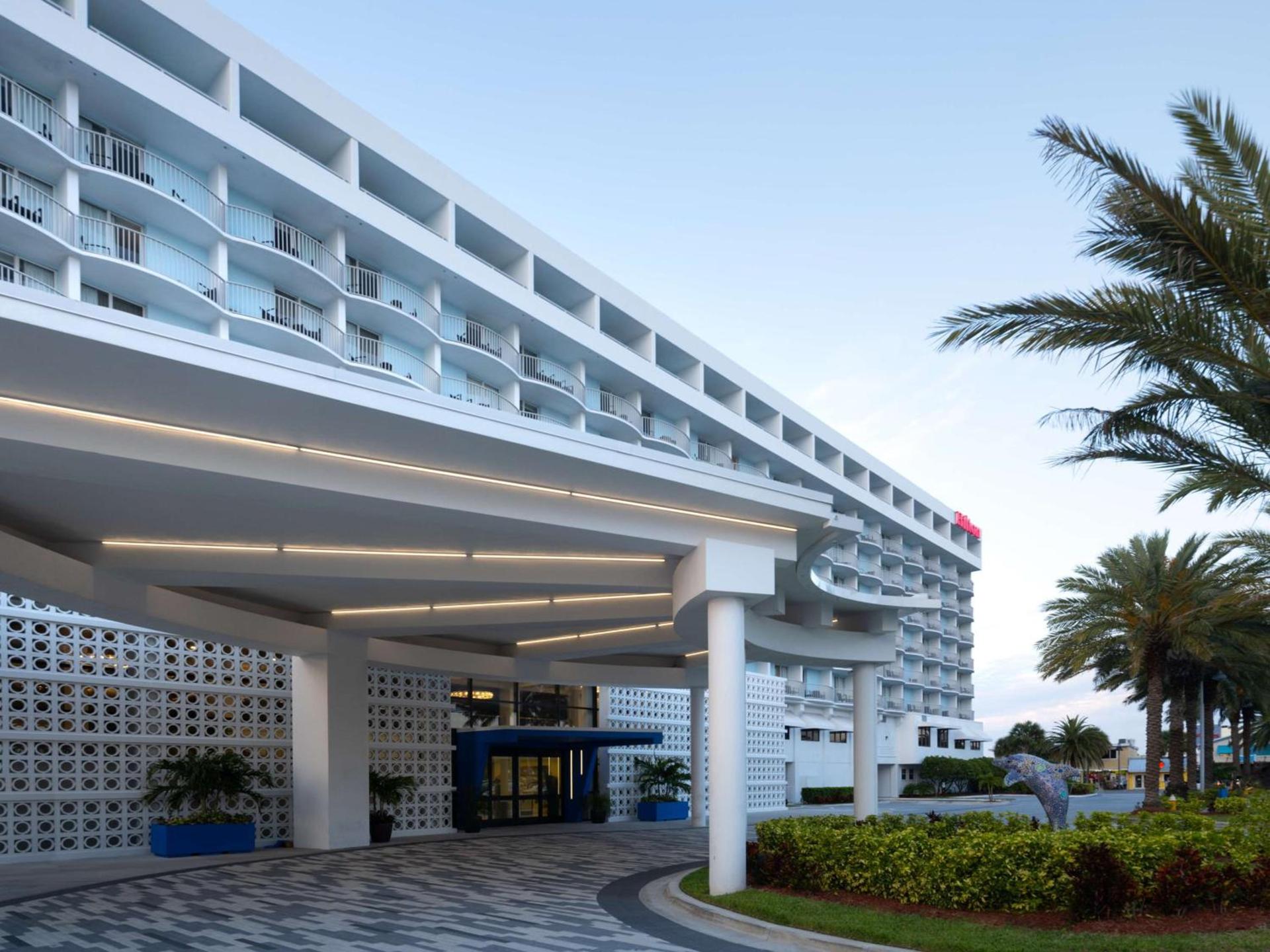 Hilton Clearwater Beach Resort & Spa photo 7