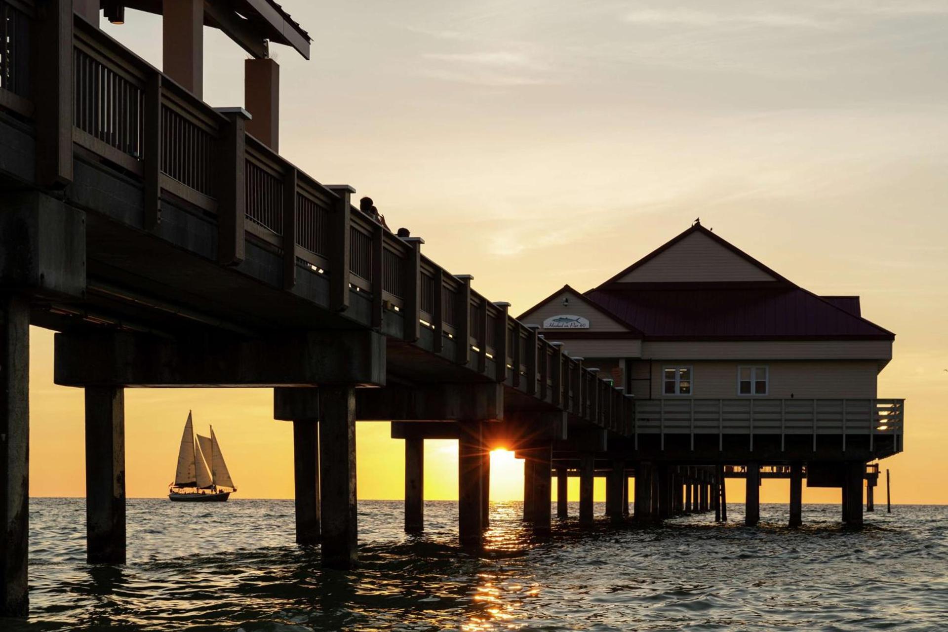 Hilton Clearwater Beach Resort & Spa photo 10