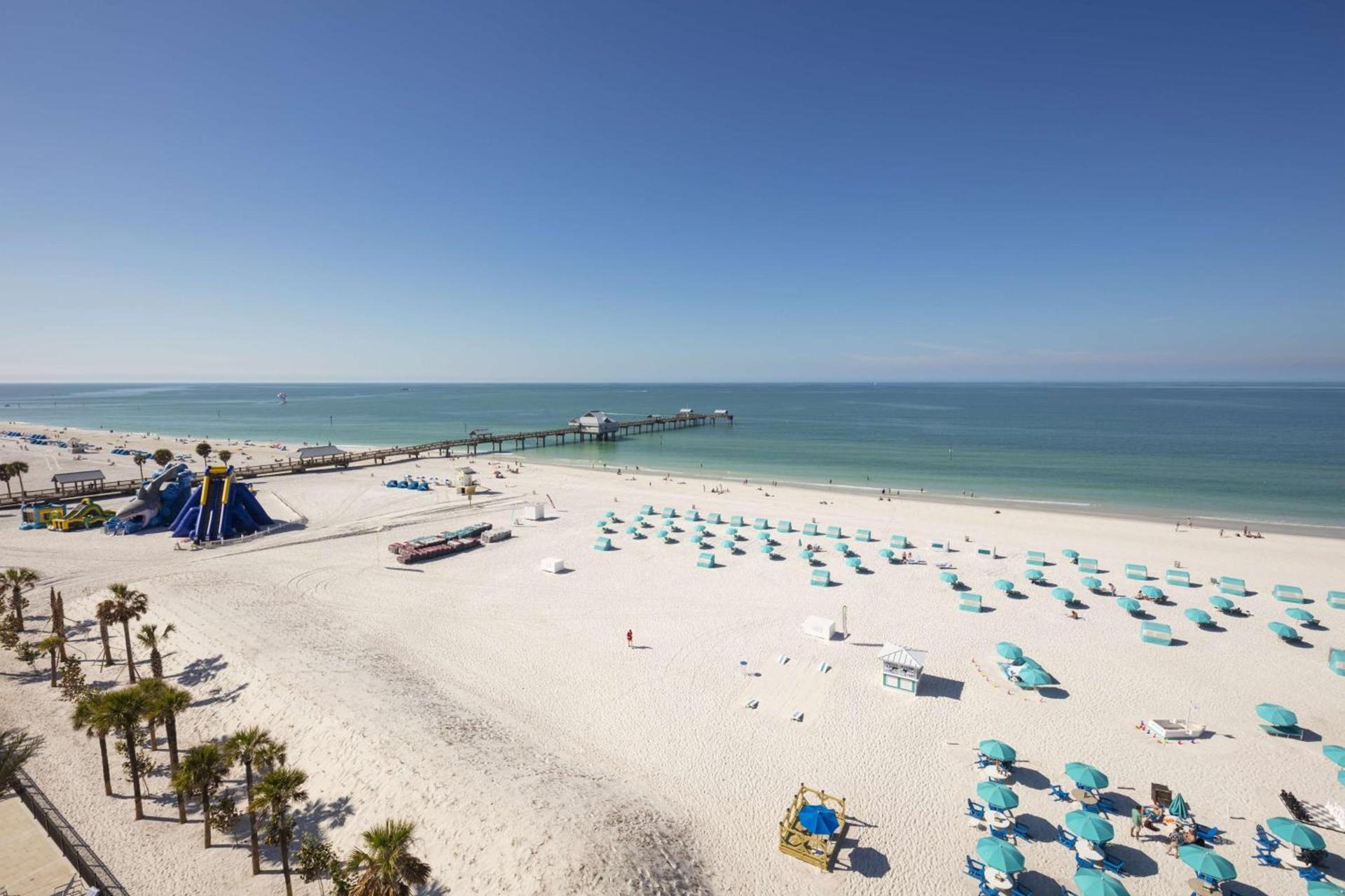 Hilton Clearwater Beach Resort & Spa photo 11