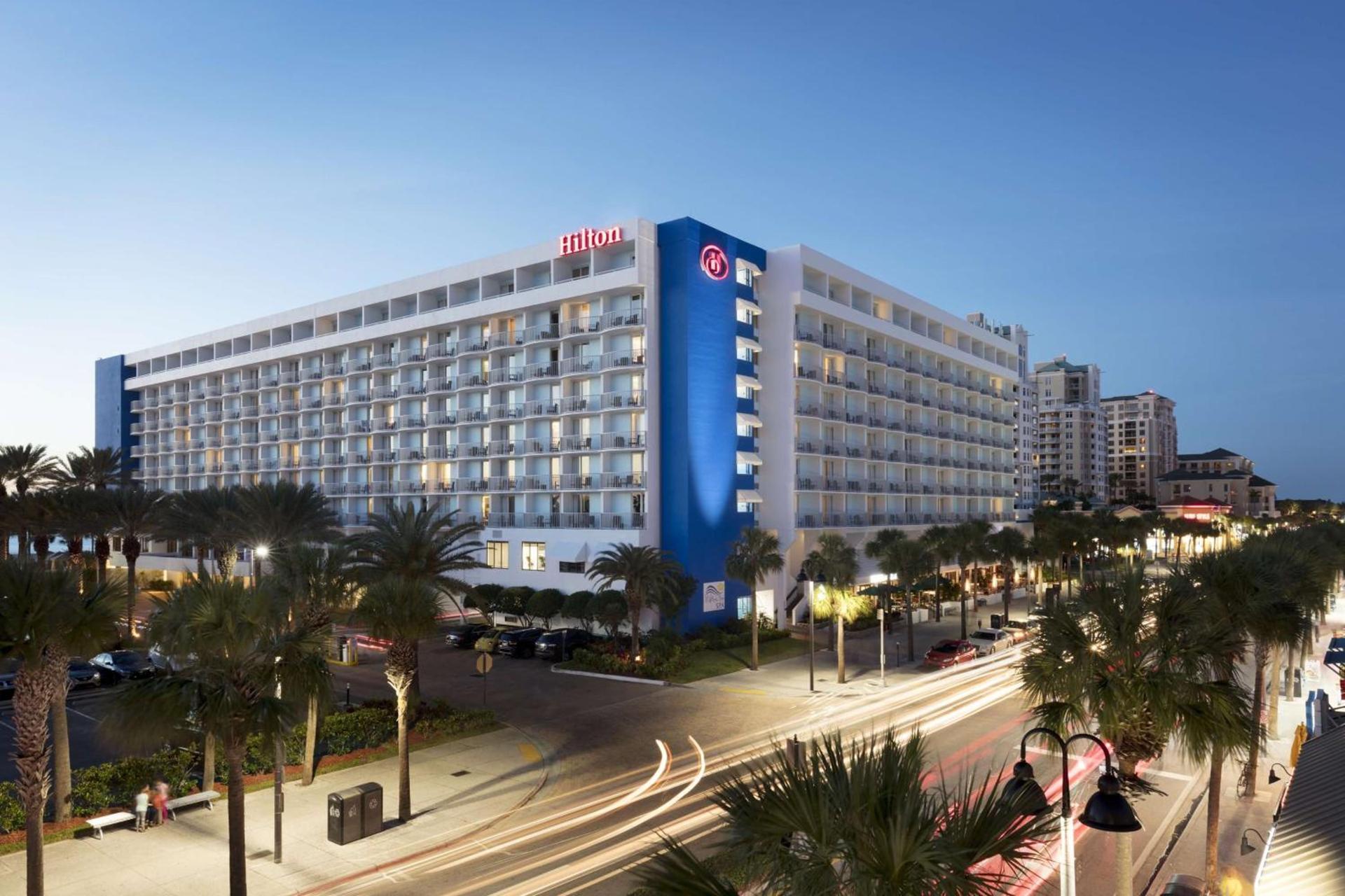 Hilton Clearwater Beach Resort & Spa photo 12