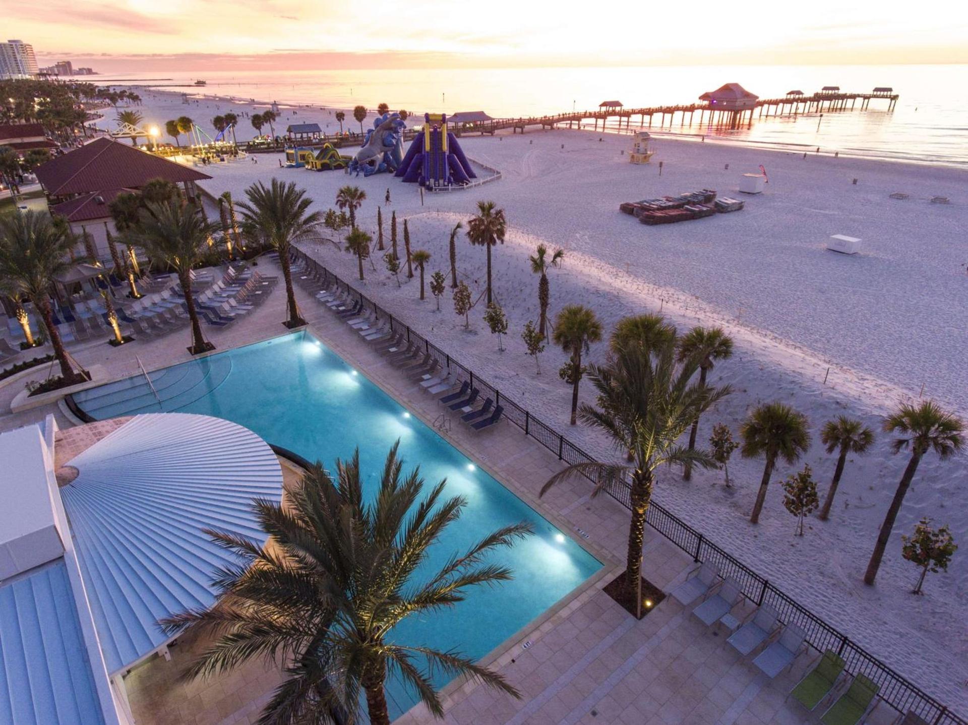Hilton Clearwater Beach Resort & Spa photo 13
