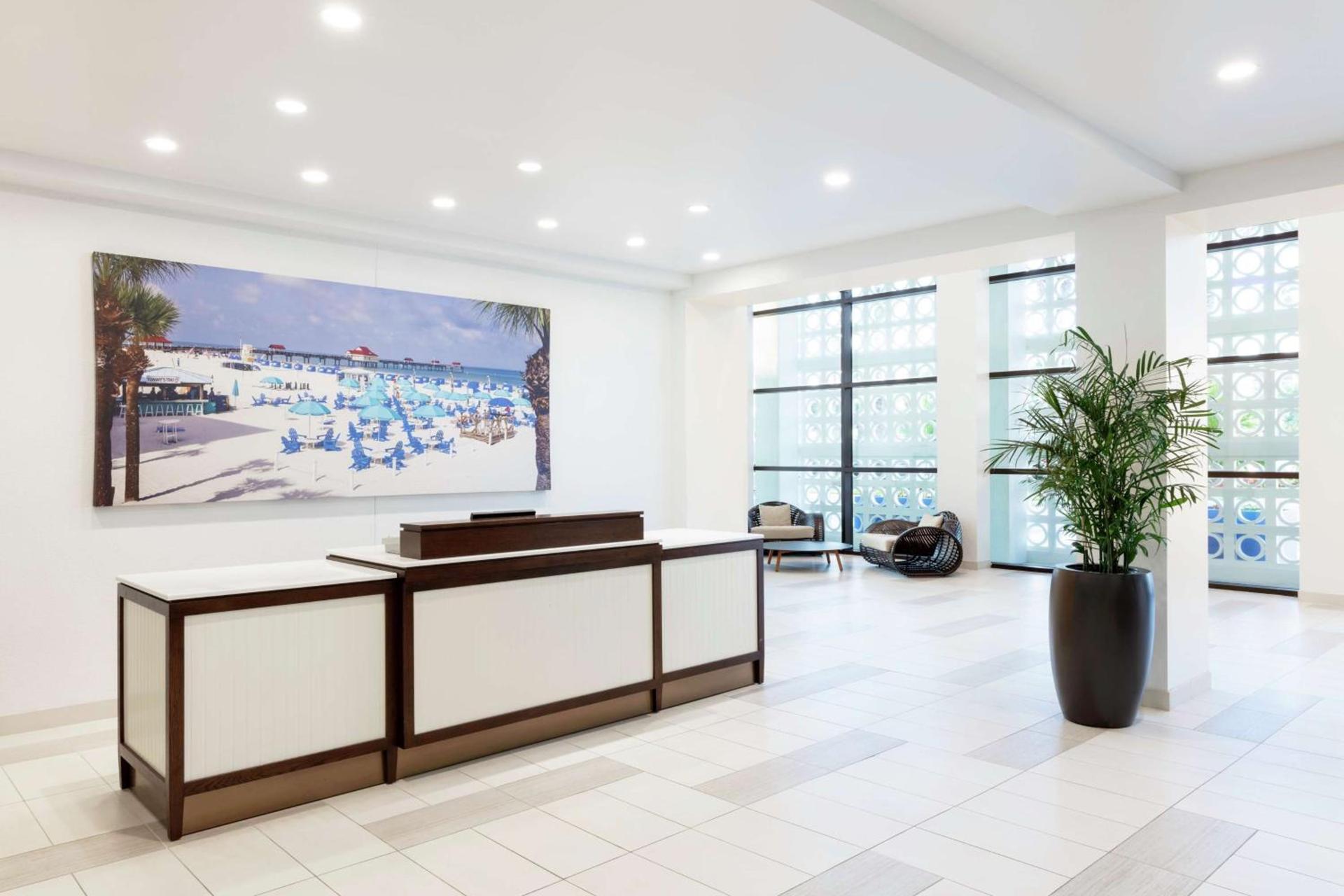 Hilton Clearwater Beach Resort & Spa photo 15