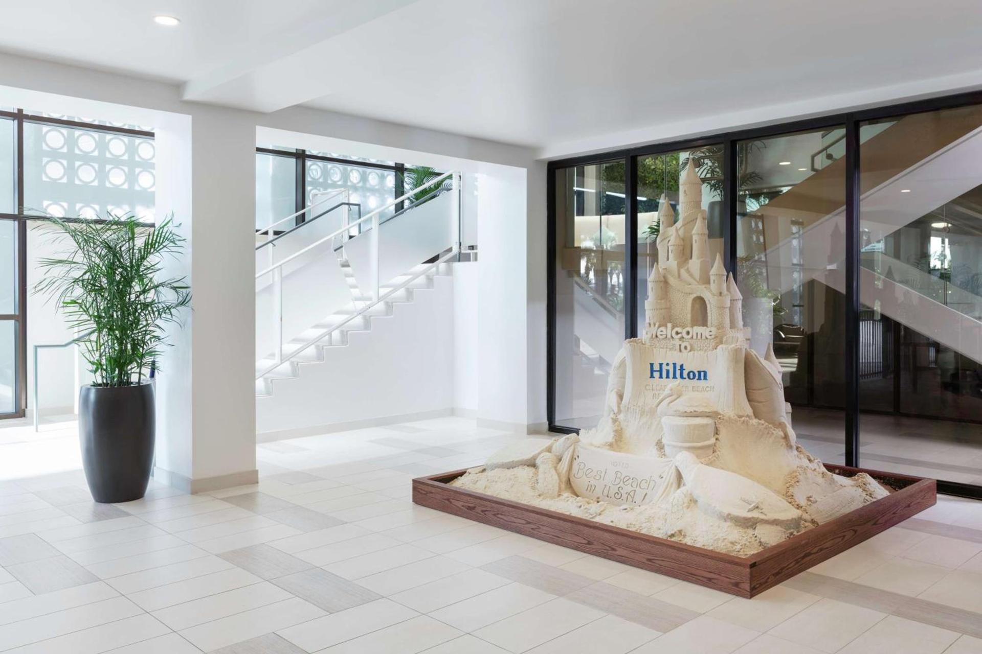 Hilton Clearwater Beach Resort & Spa photo 16