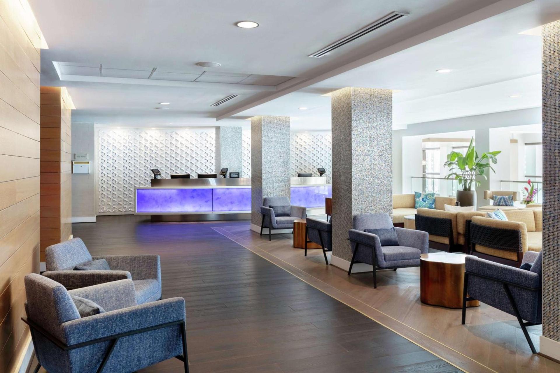 Hilton Clearwater Beach Resort & Spa photo 17