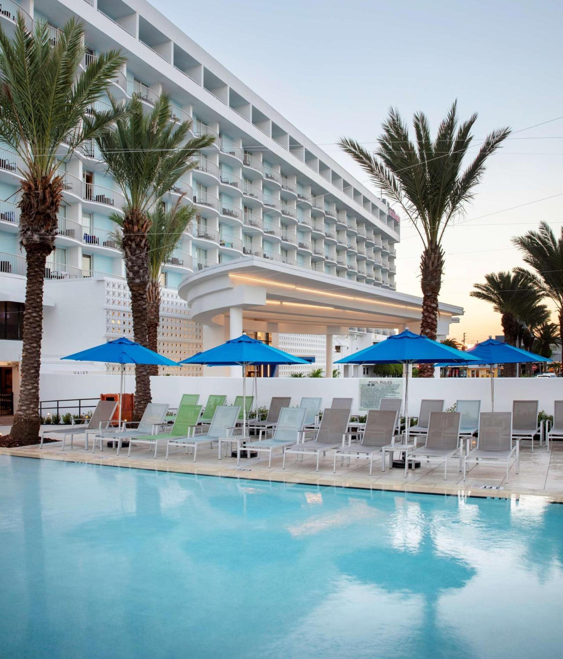 Hilton Clearwater Beach Resort & Spa photo 18