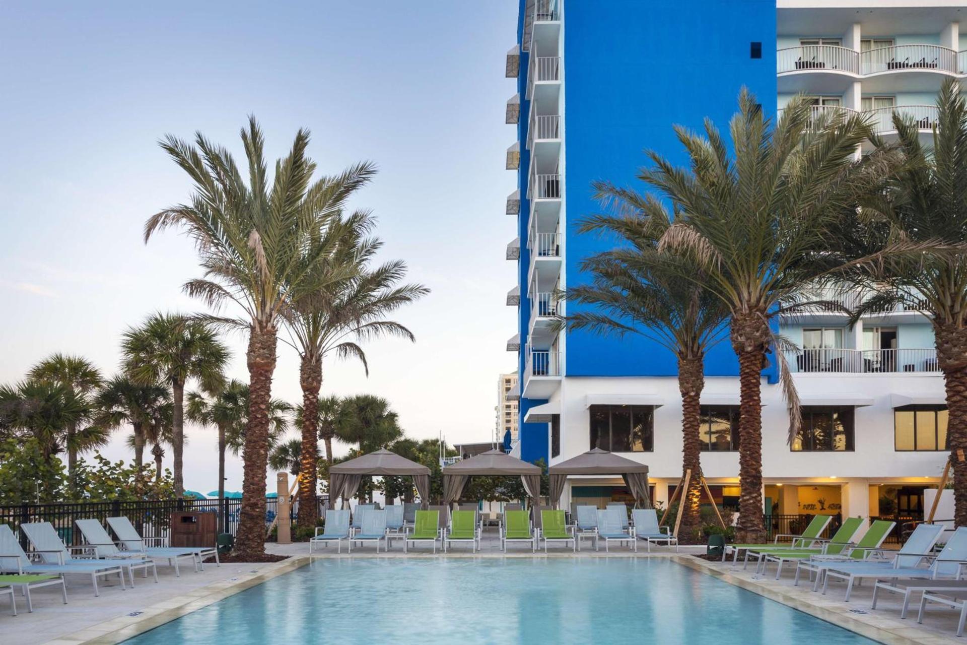 Hilton Clearwater Beach Resort & Spa photo 19