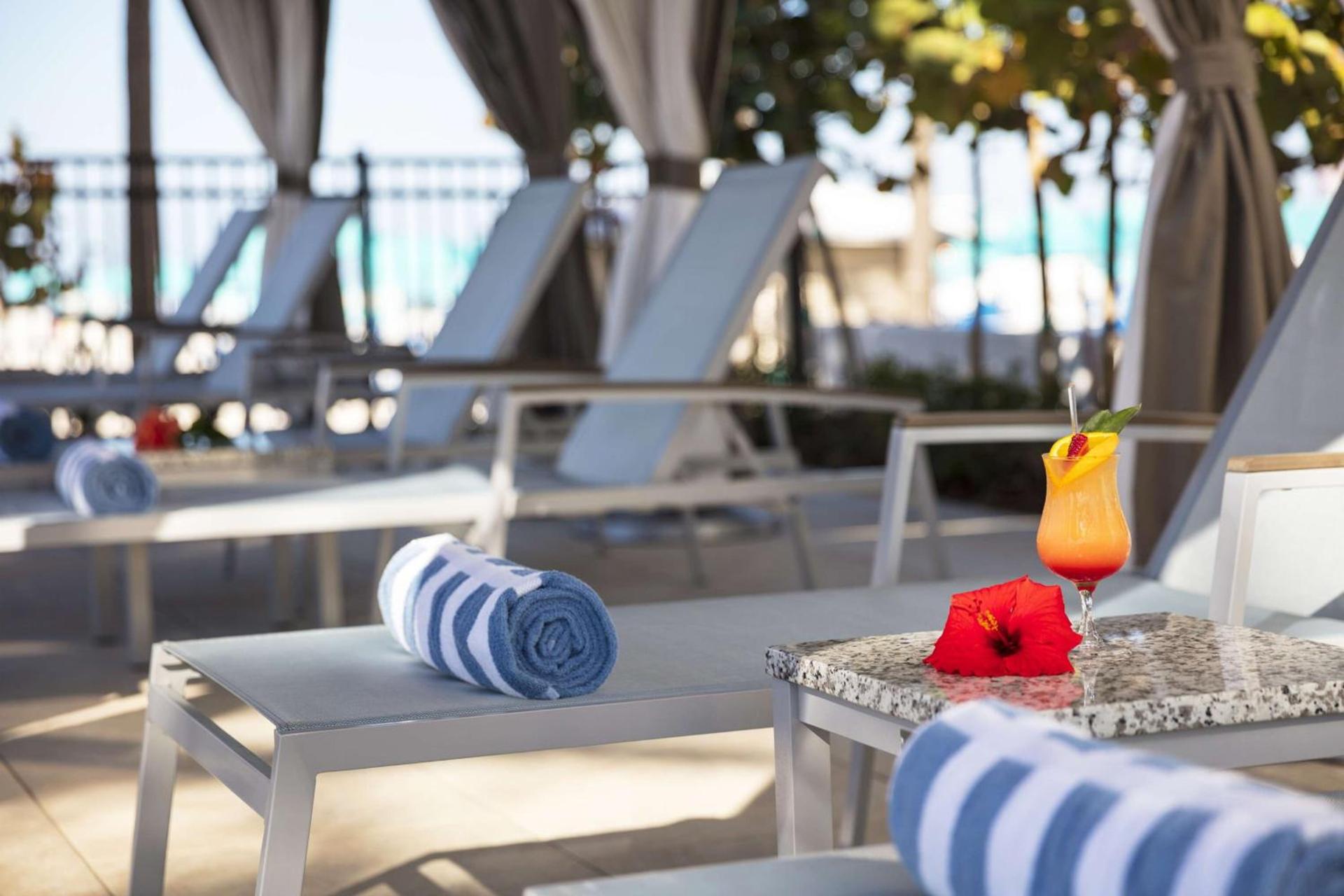 Hilton Clearwater Beach Resort & Spa photo 20