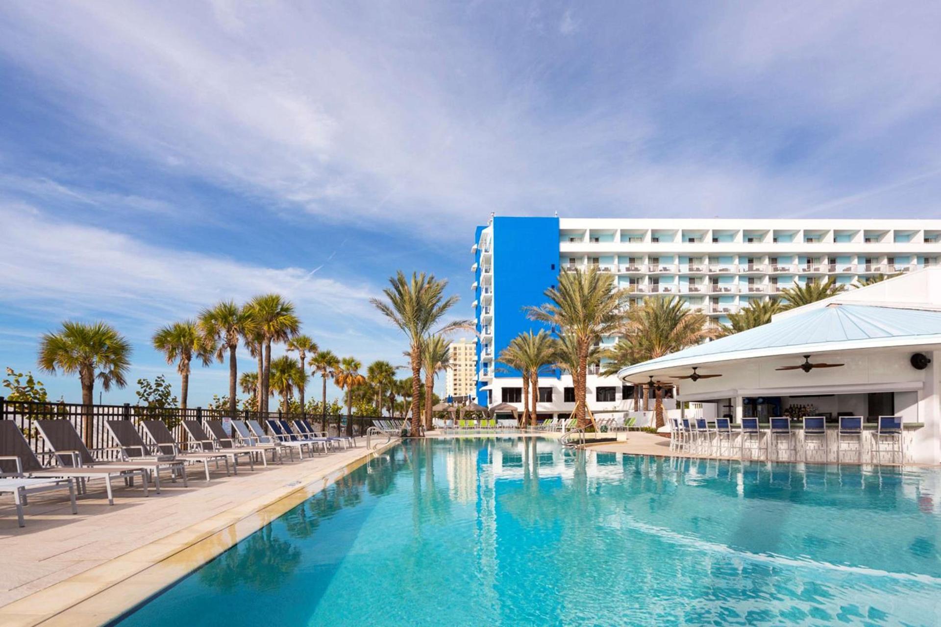 Hilton Clearwater Beach Resort & Spa photo 21