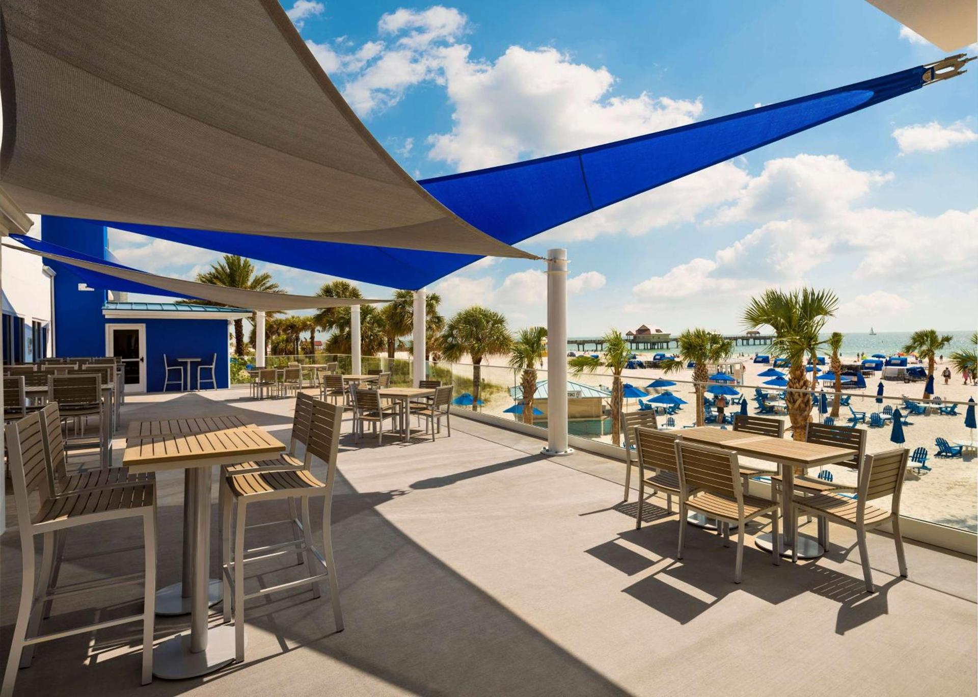 Hilton Clearwater Beach Resort & Spa photo 25