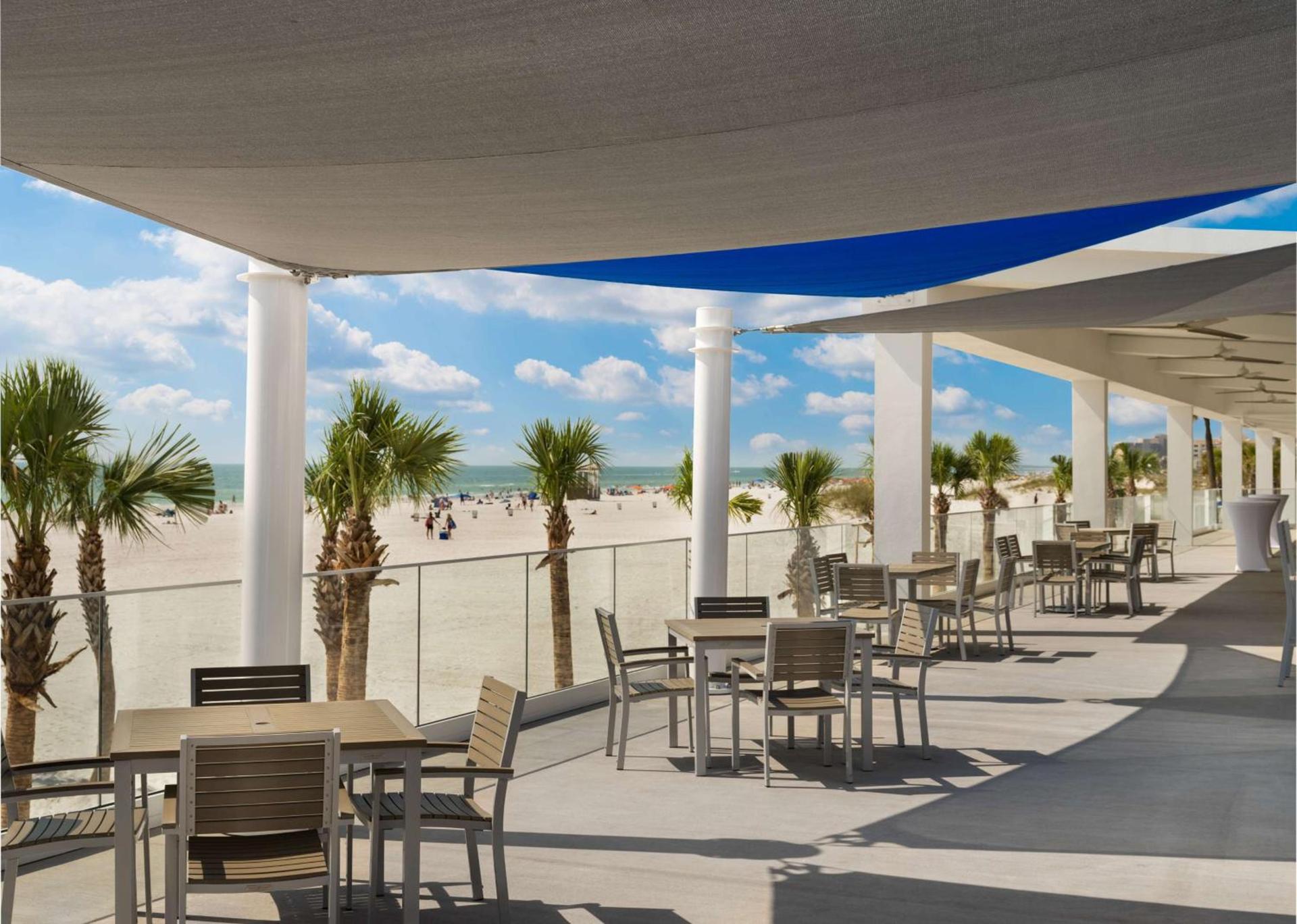 Hilton Clearwater Beach Resort & Spa photo 26