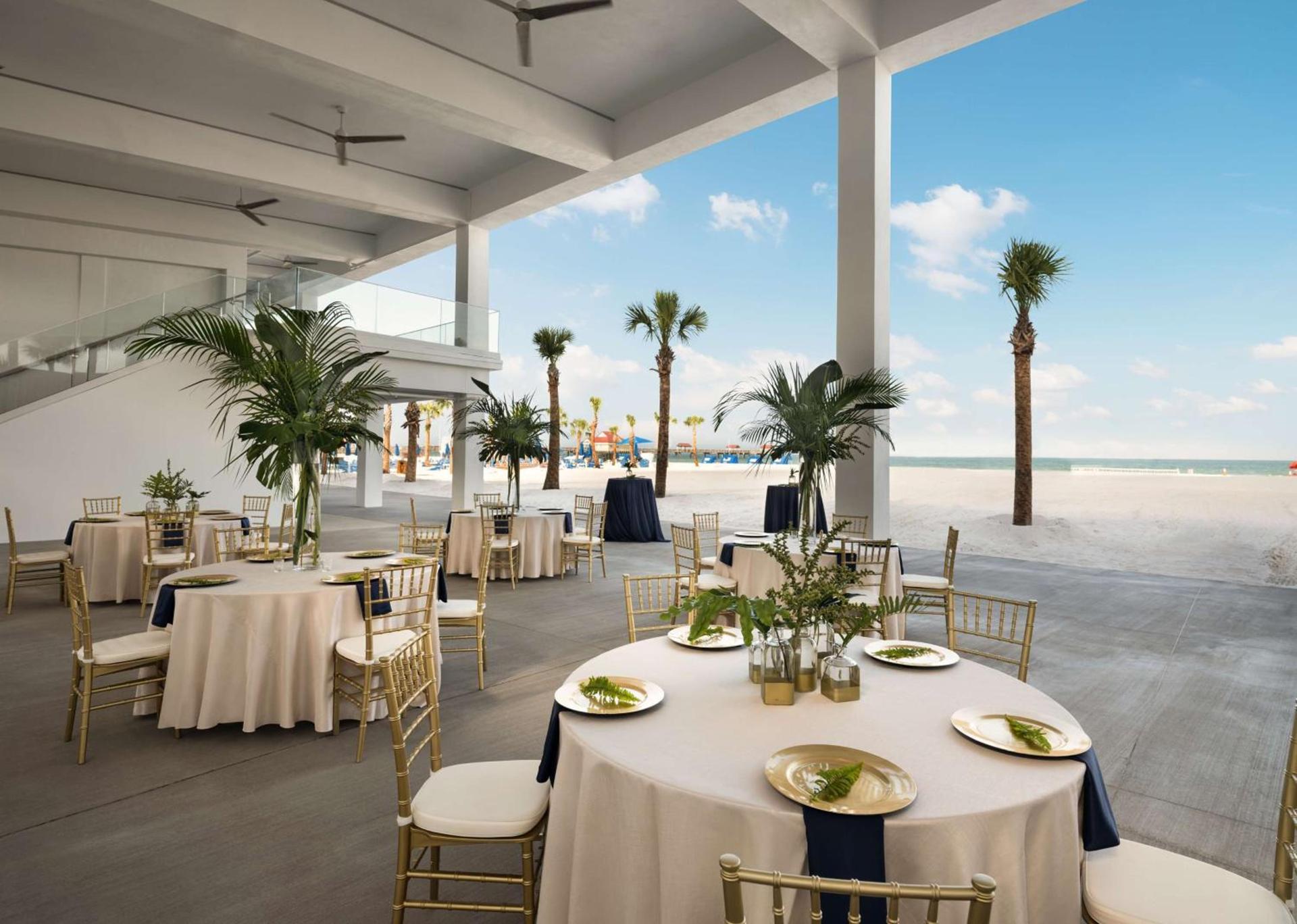 Hilton Clearwater Beach Resort & Spa photo 27
