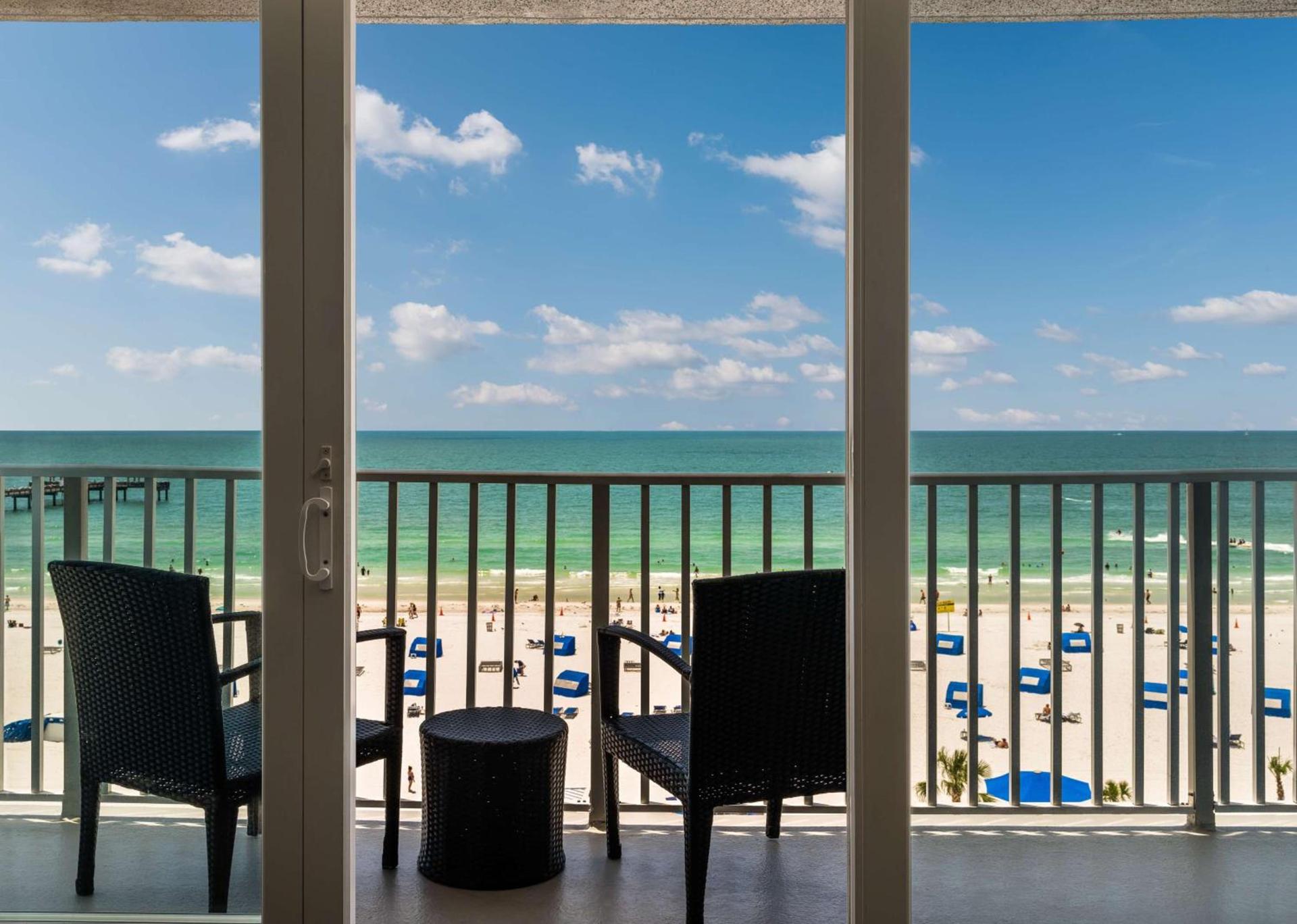 Hilton Clearwater Beach Resort & Spa photo 36