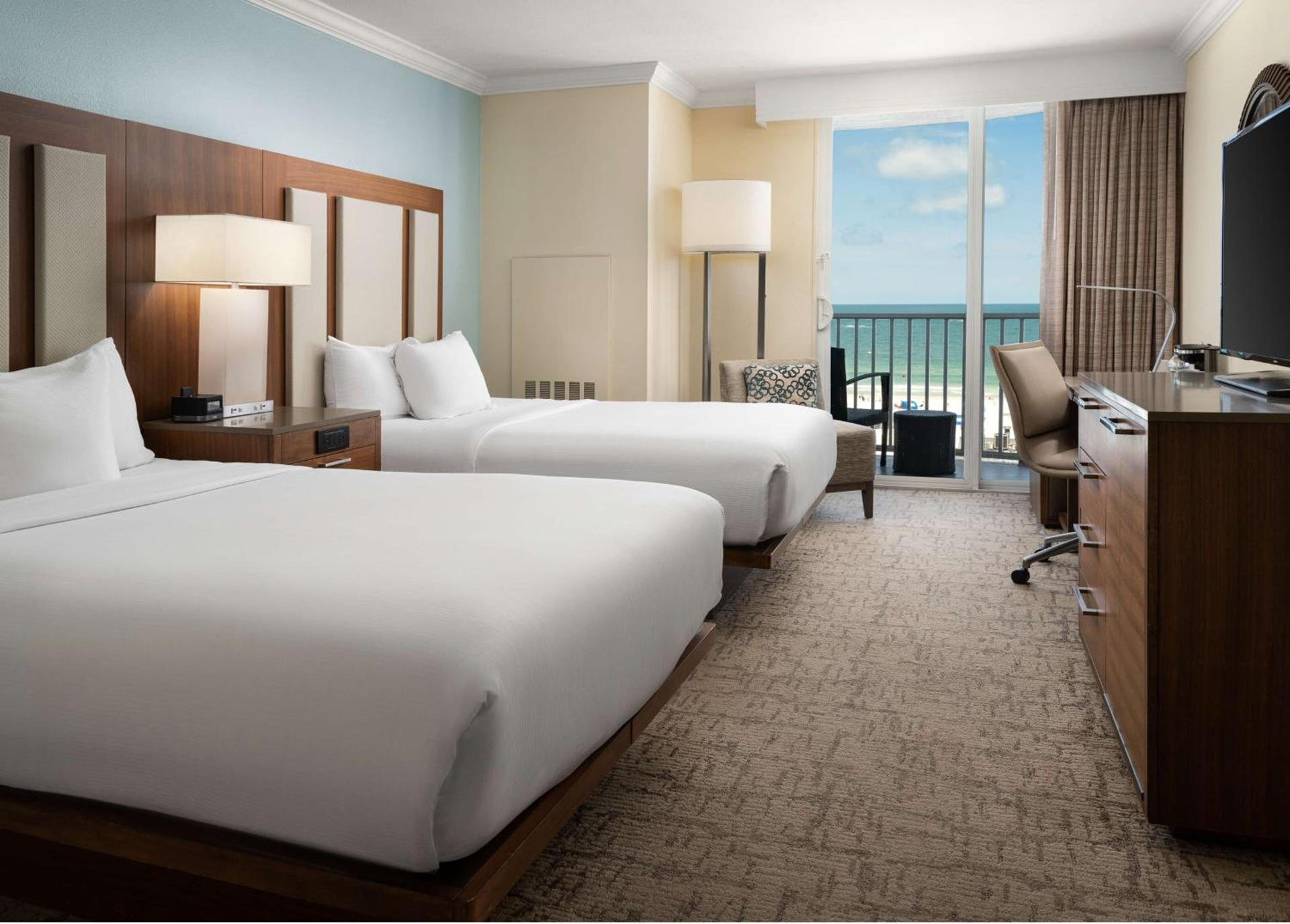 Hilton Clearwater Beach Resort & Spa photo 38