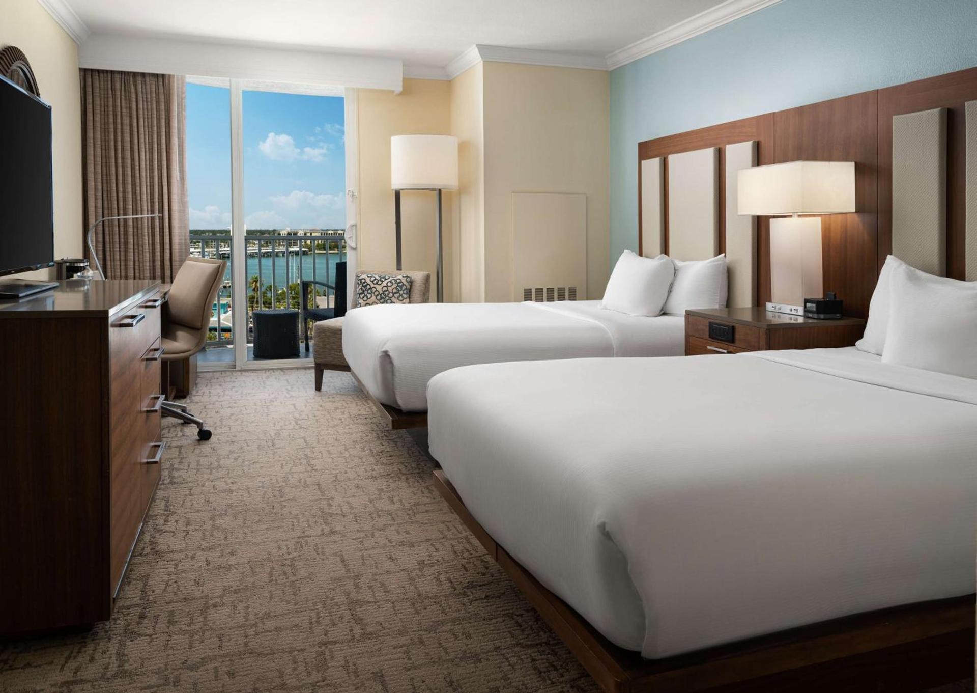 Hilton Clearwater Beach Resort & Spa photo 37