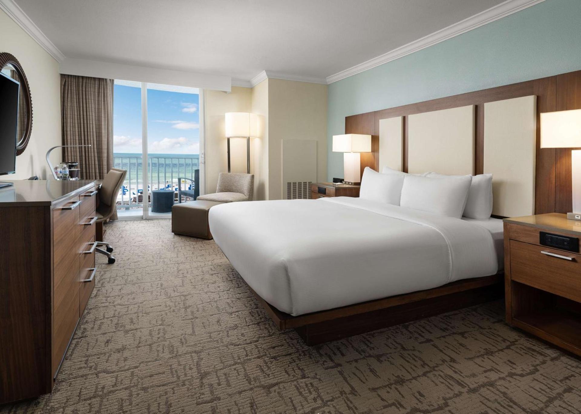 Hilton Clearwater Beach Resort & Spa photo 39