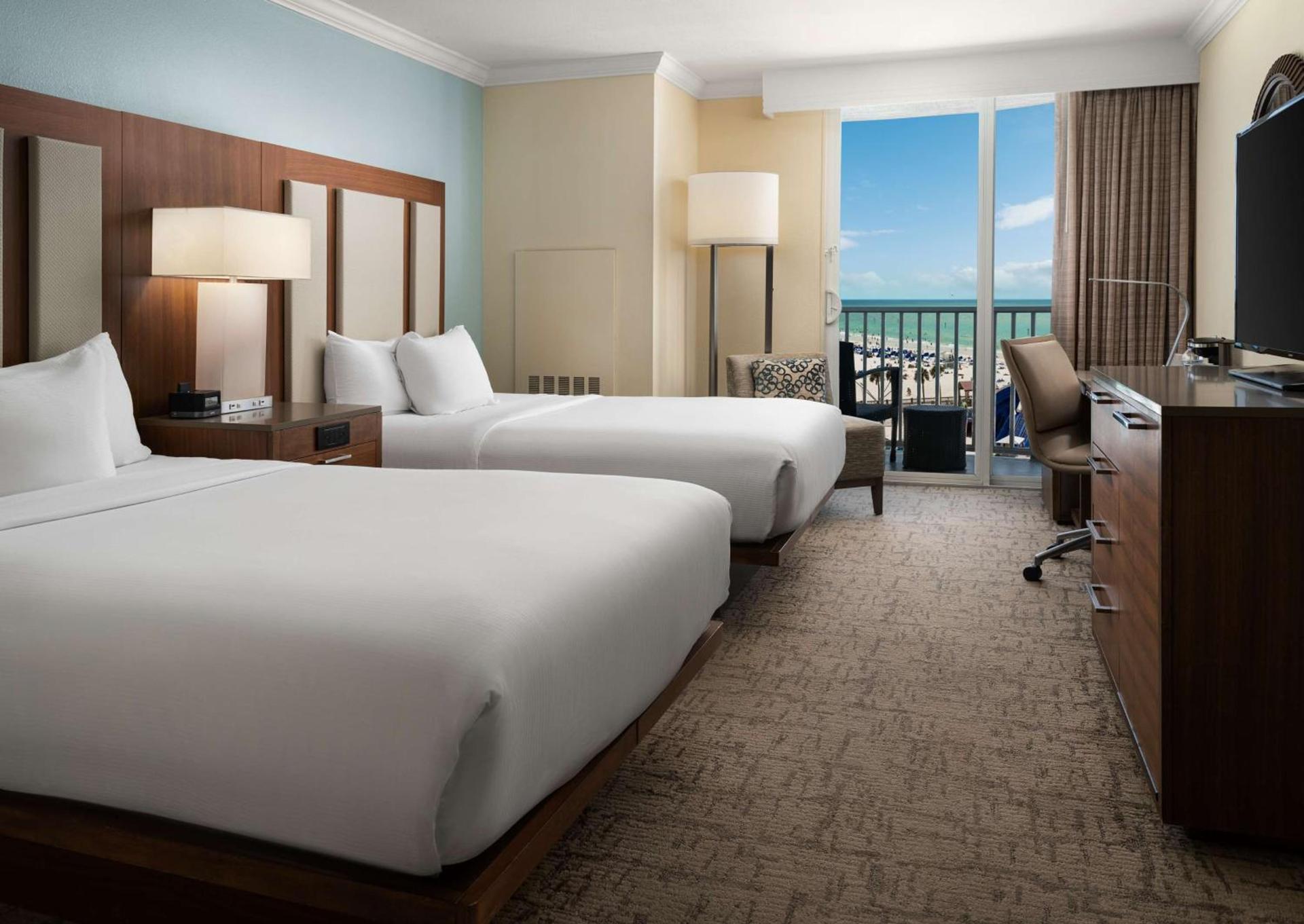 Hilton Clearwater Beach Resort & Spa photo 44