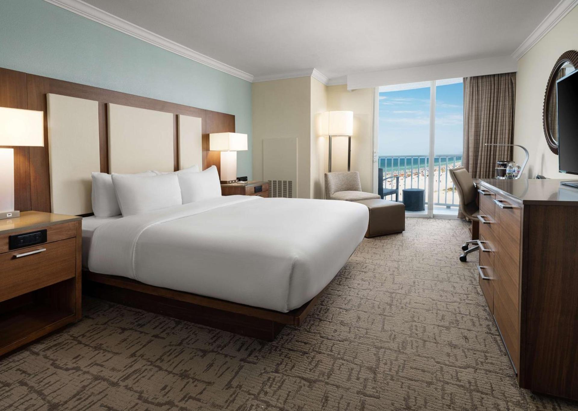 Hilton Clearwater Beach Resort & Spa photo 45