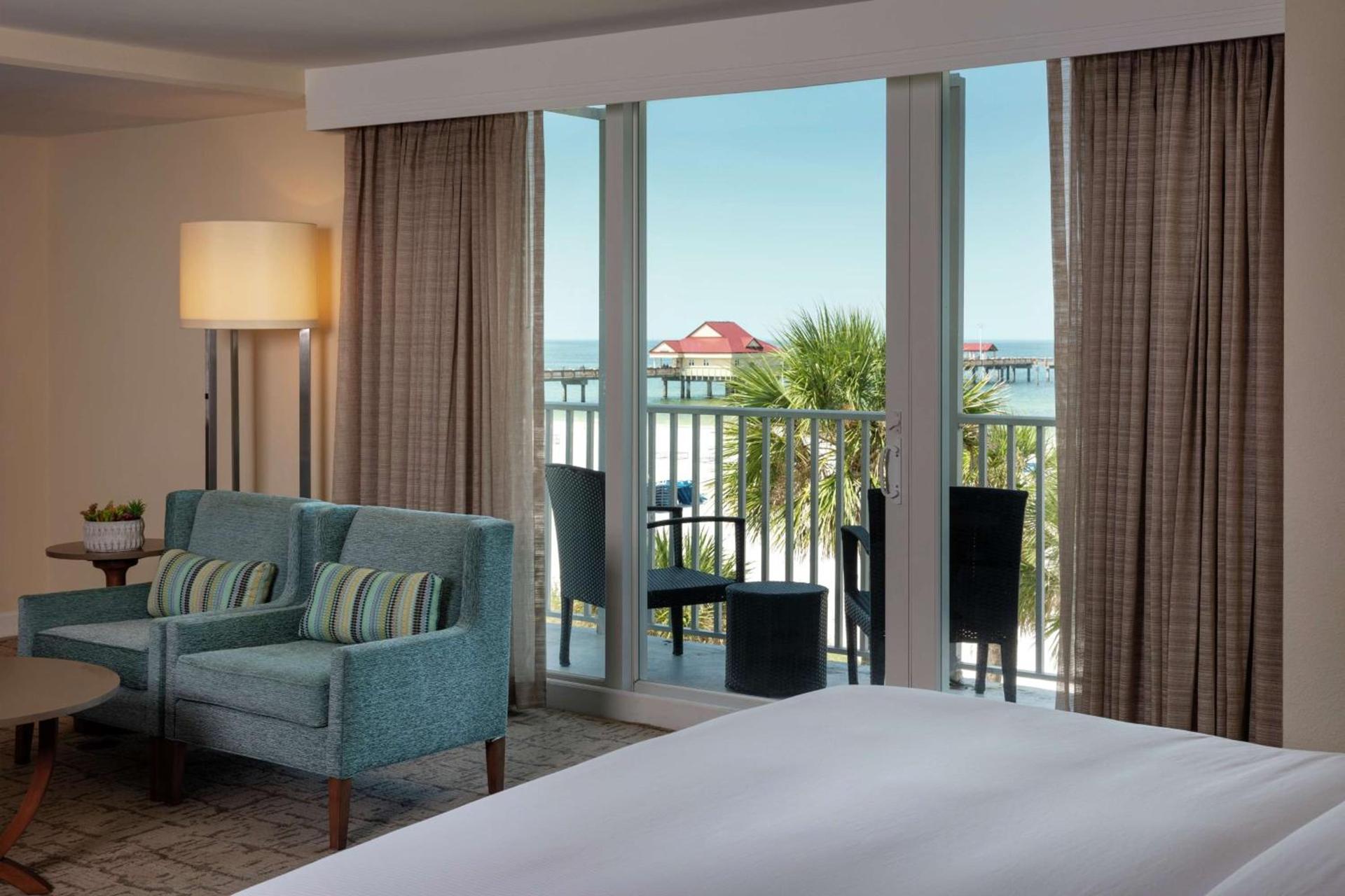 Hilton Clearwater Beach Resort & Spa photo 47