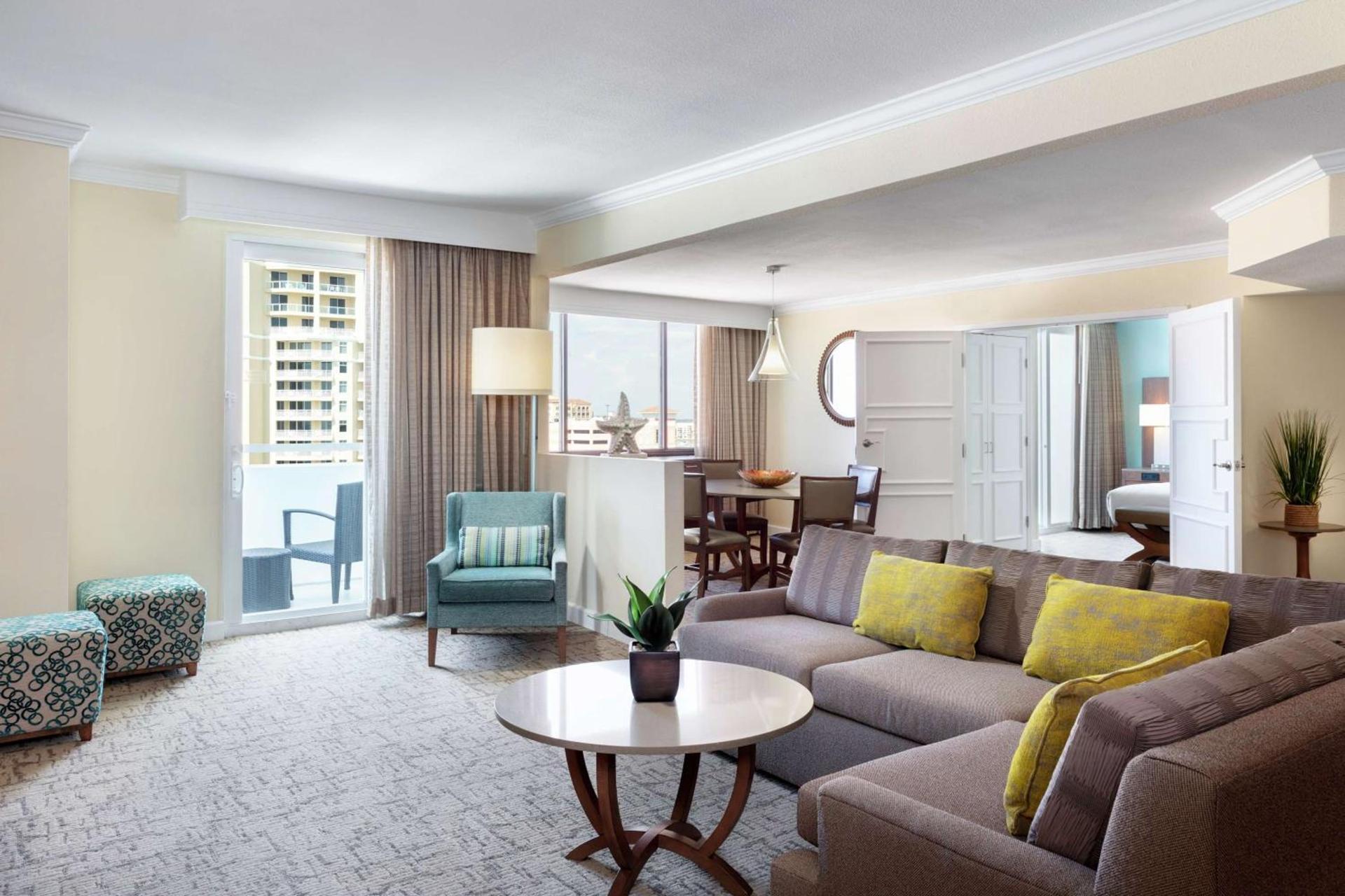 Hilton Clearwater Beach Resort & Spa photo 48