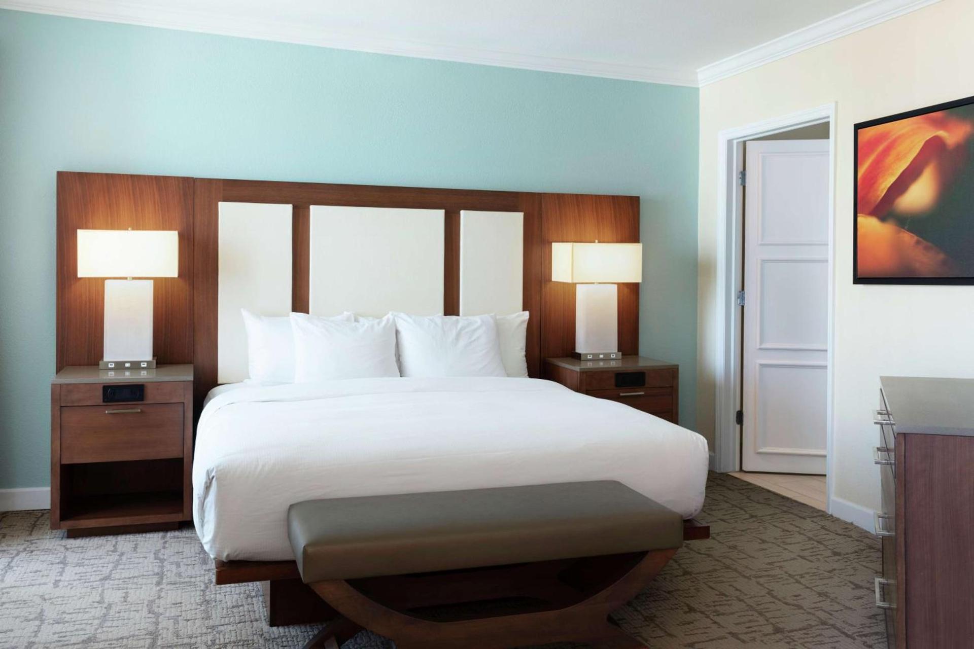 Hilton Clearwater Beach Resort & Spa photo 50