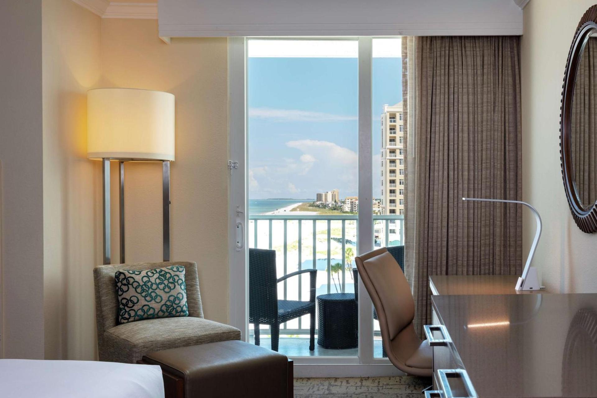 Hilton Clearwater Beach Resort & Spa photo 51