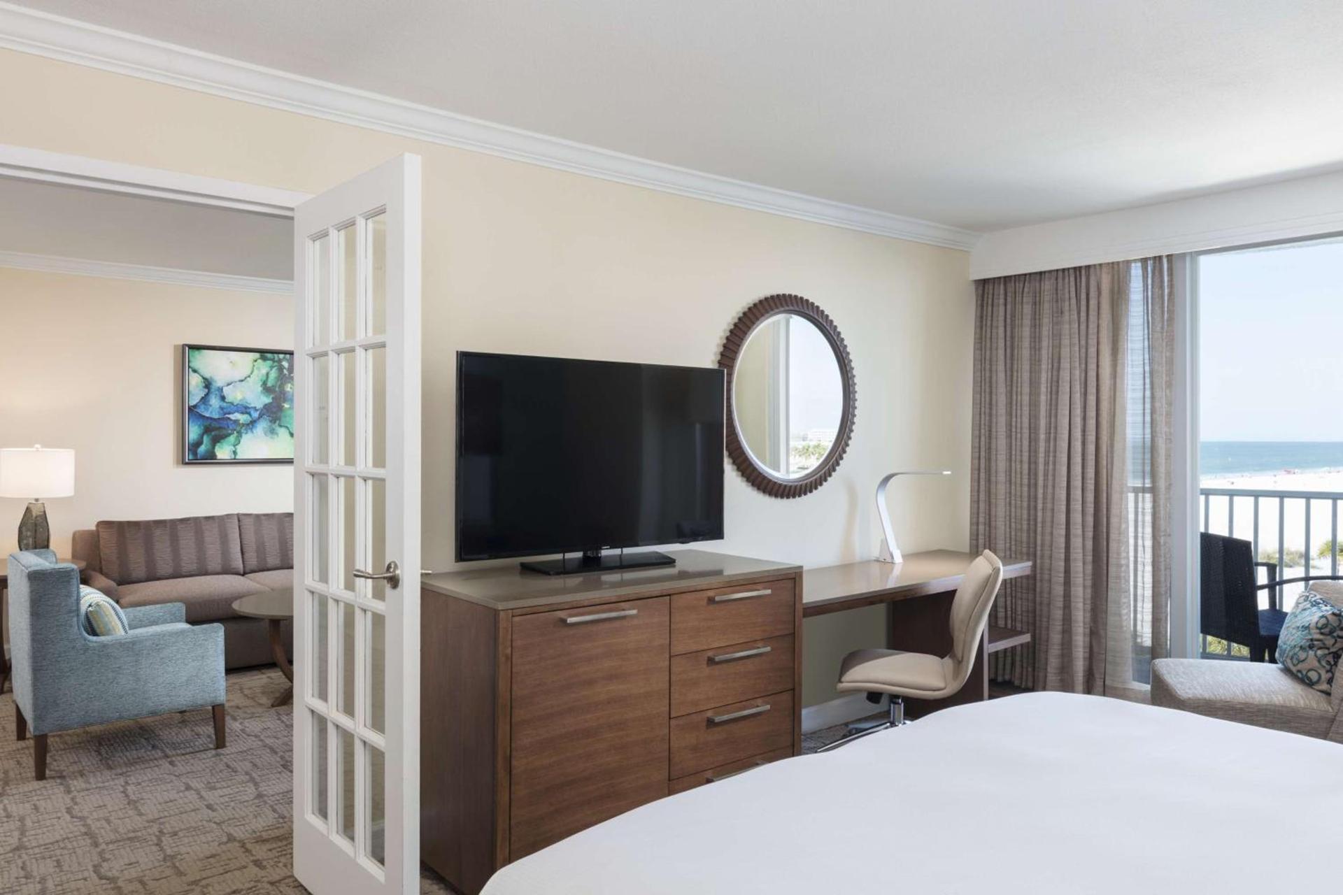 Hilton Clearwater Beach Resort & Spa photo 53
