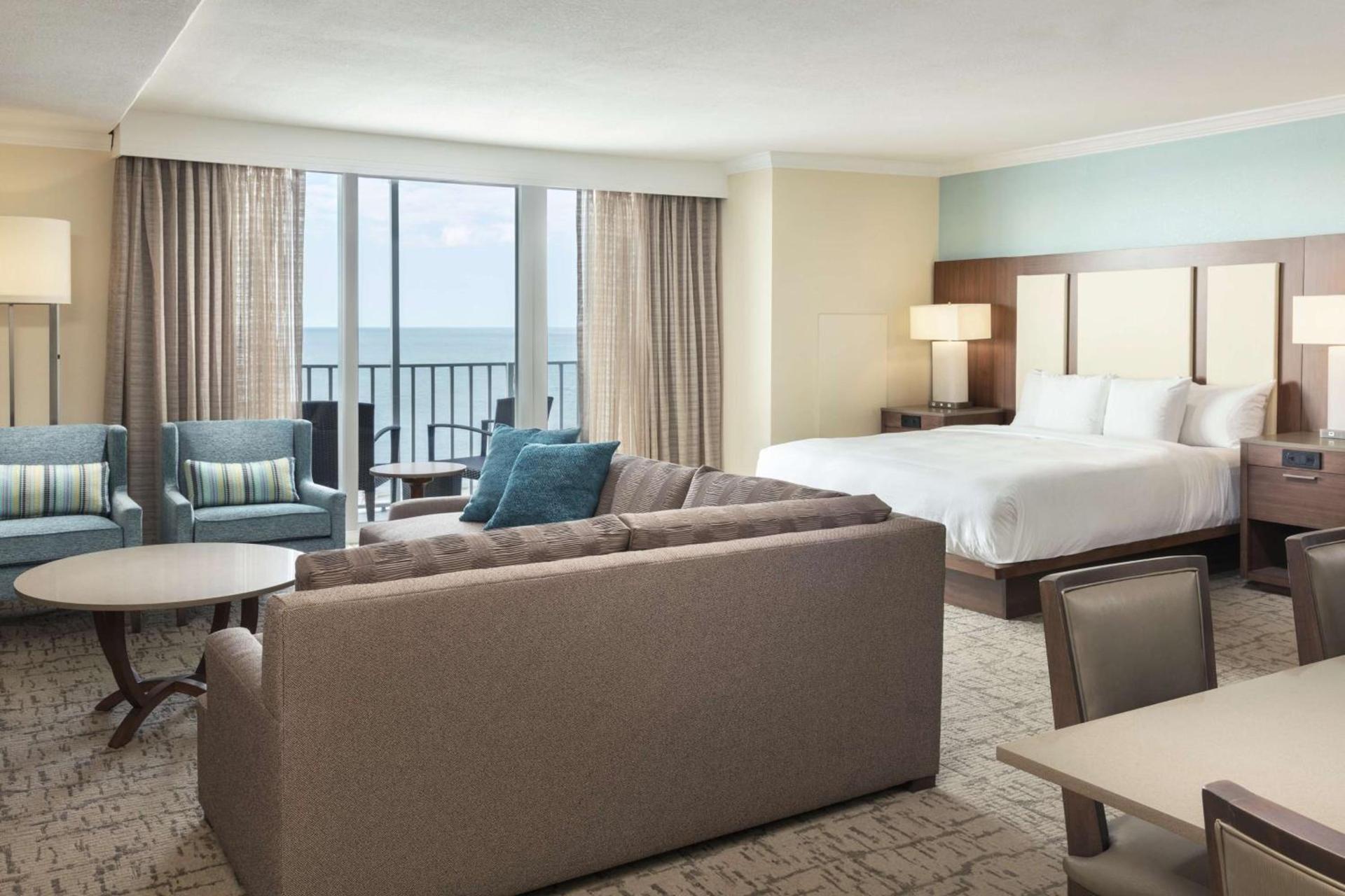 Hilton Clearwater Beach Resort & Spa photo 54