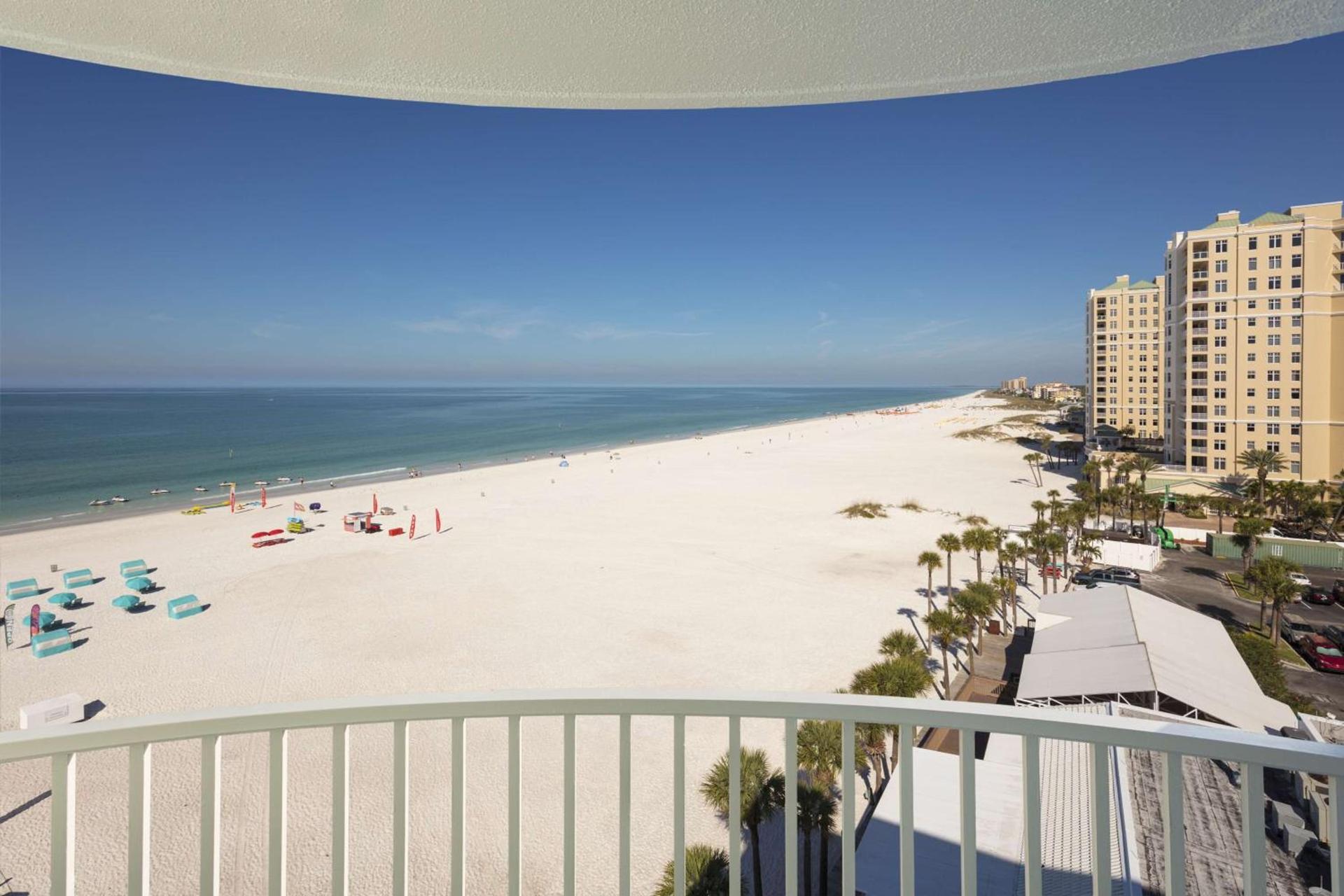 Hilton Clearwater Beach Resort & Spa photo 55
