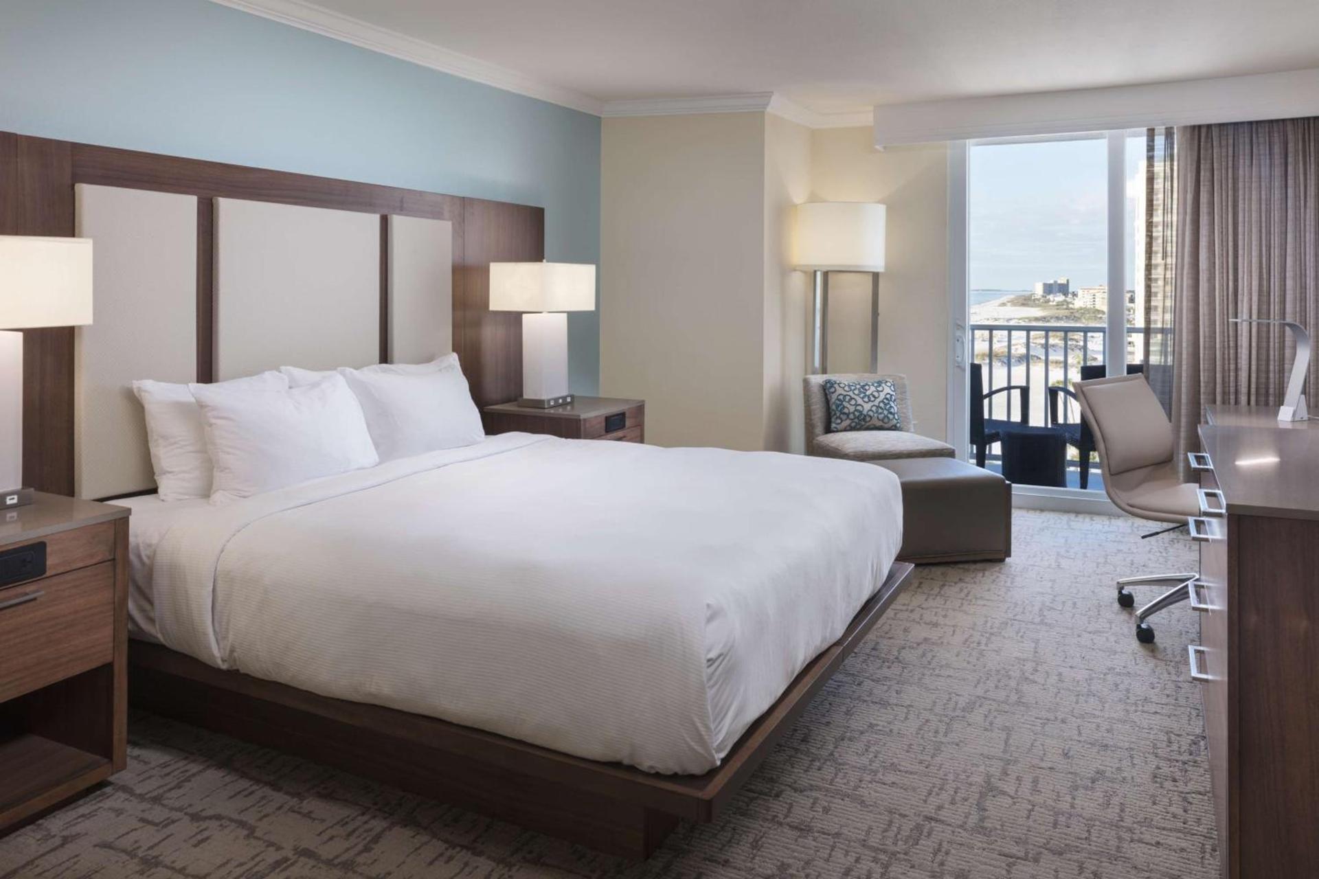 Hilton Clearwater Beach Resort & Spa photo 56