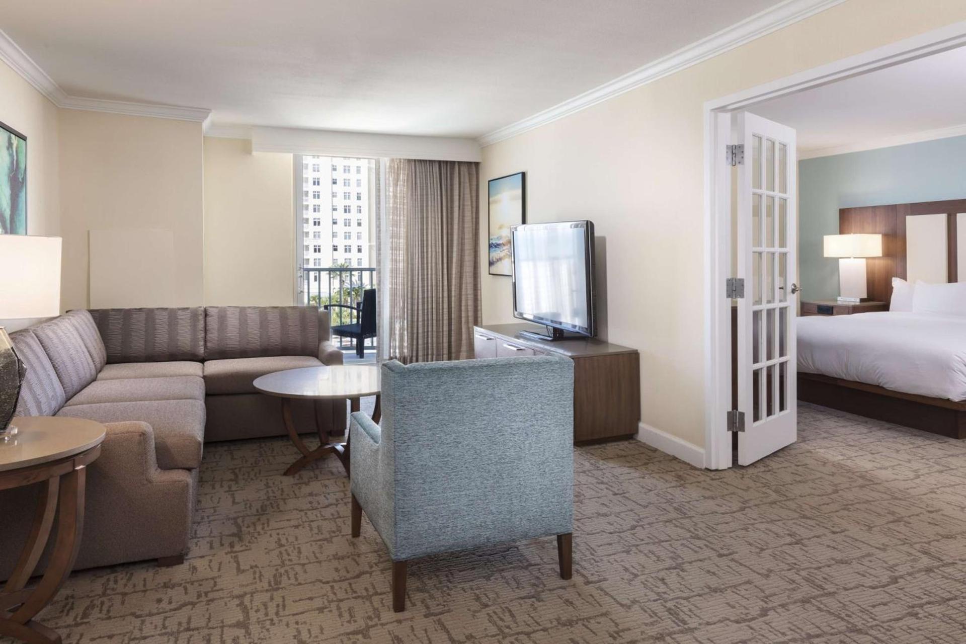 Hilton Clearwater Beach Resort & Spa photo 57