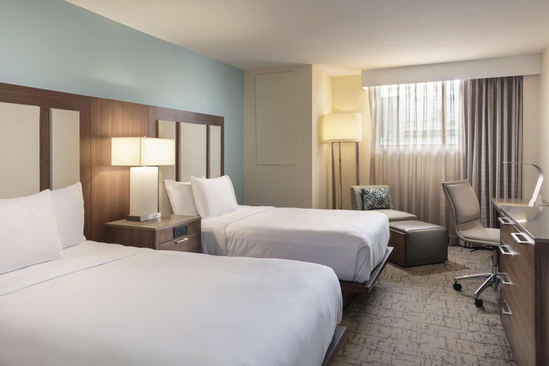 Hilton Clearwater Beach Resort & Spa photo 58