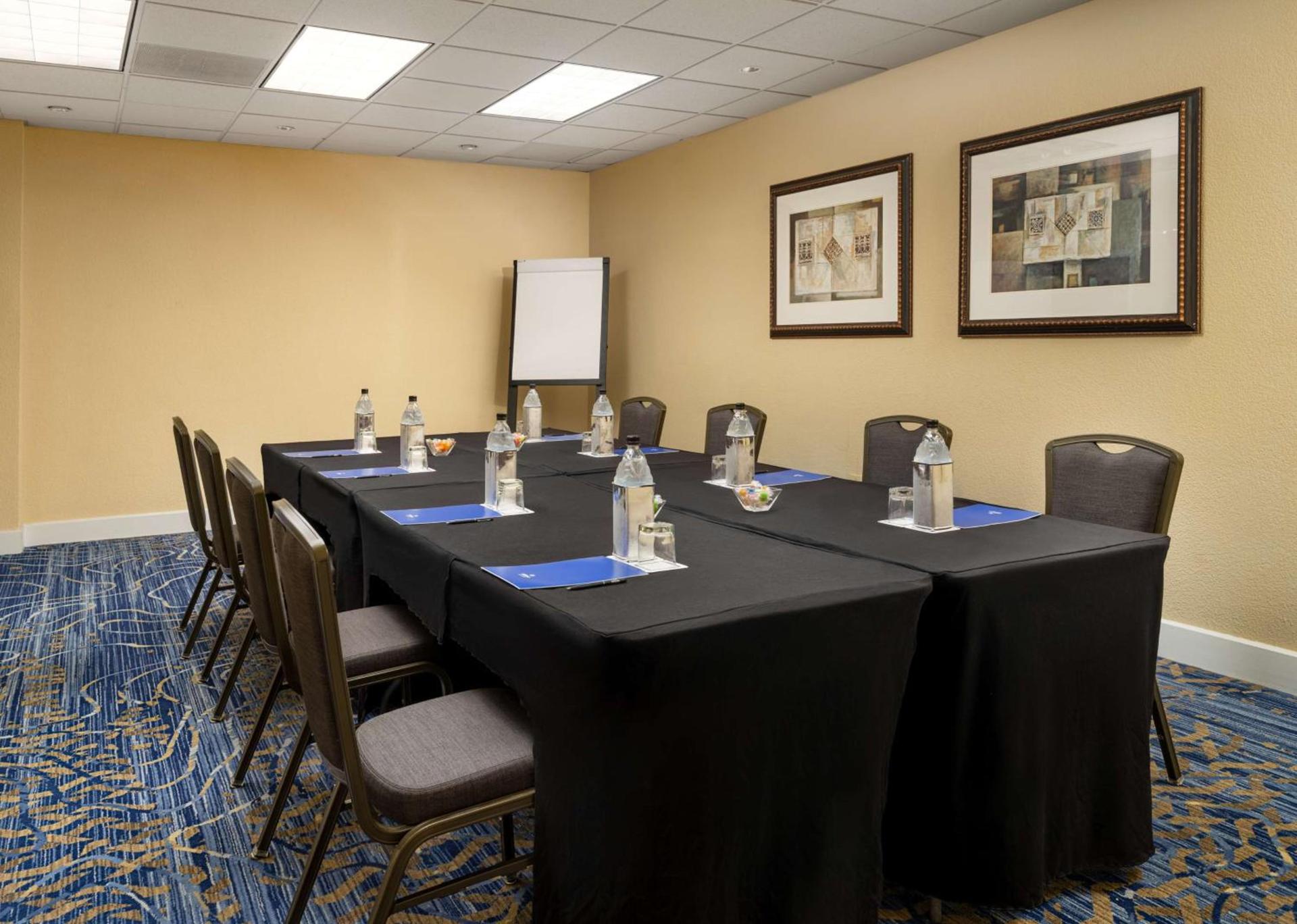 Hilton Clearwater Beach Resort & Spa photo 60