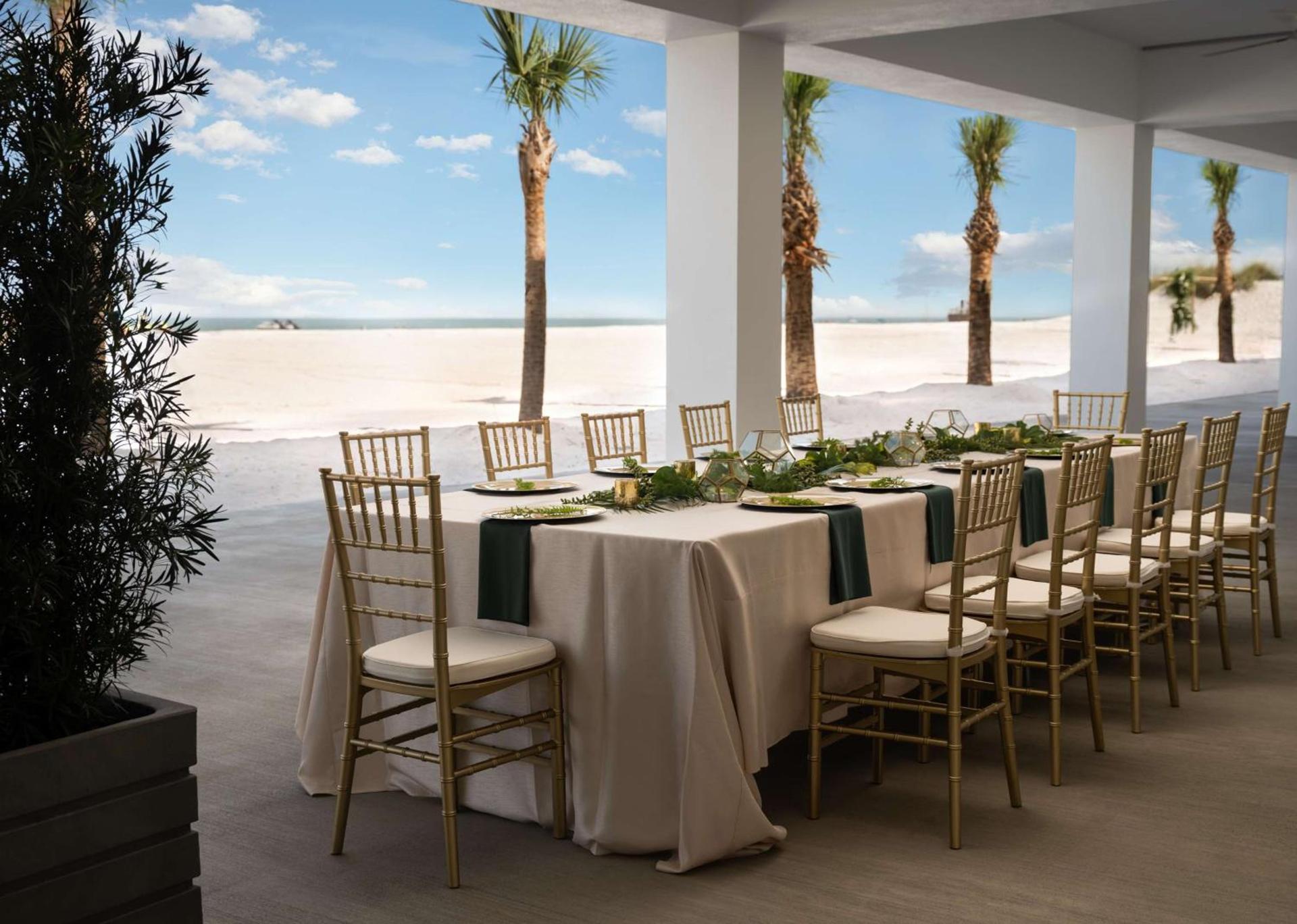 Hilton Clearwater Beach Resort & Spa photo 62