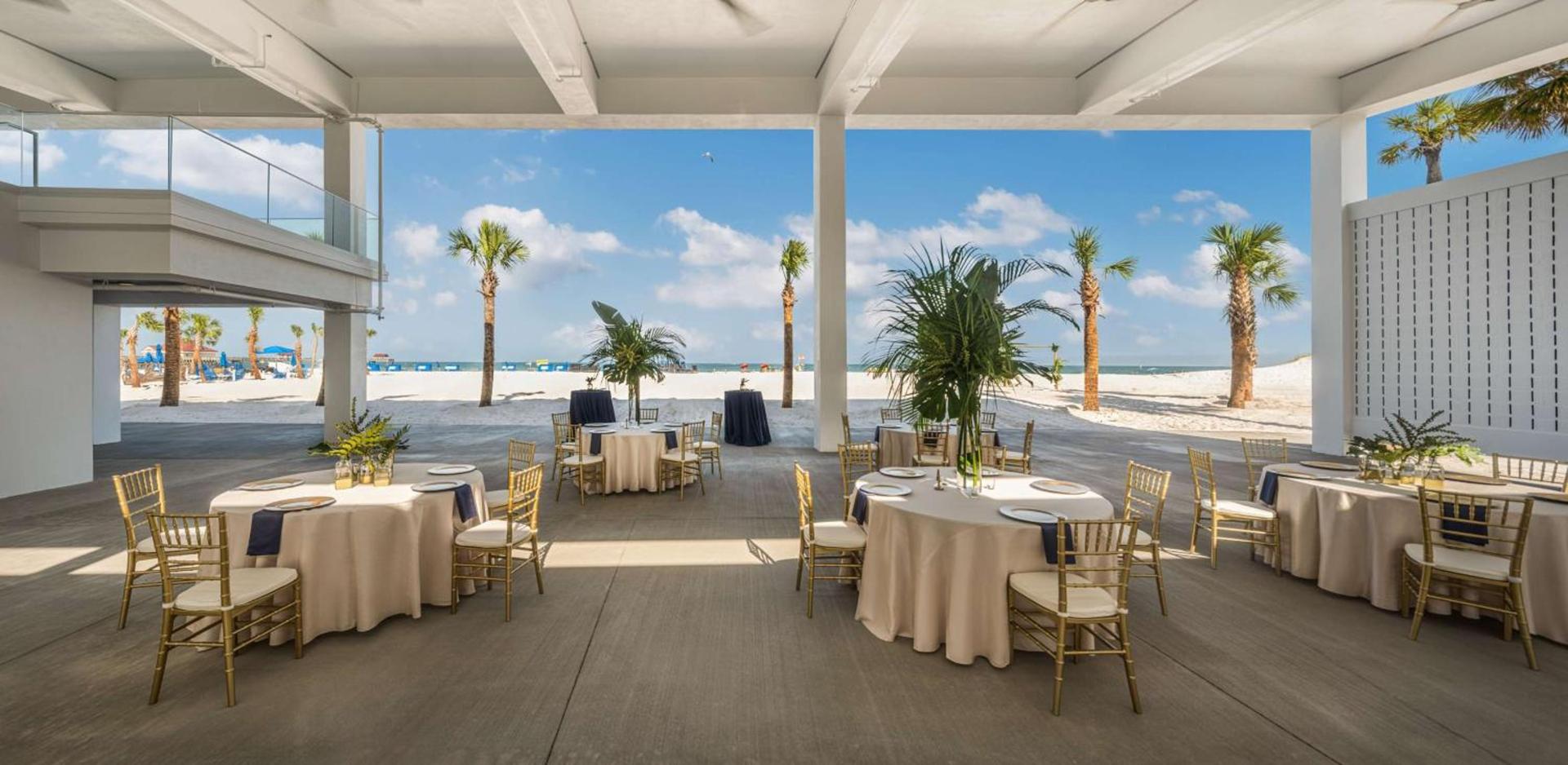 Hilton Clearwater Beach Resort & Spa photo 63