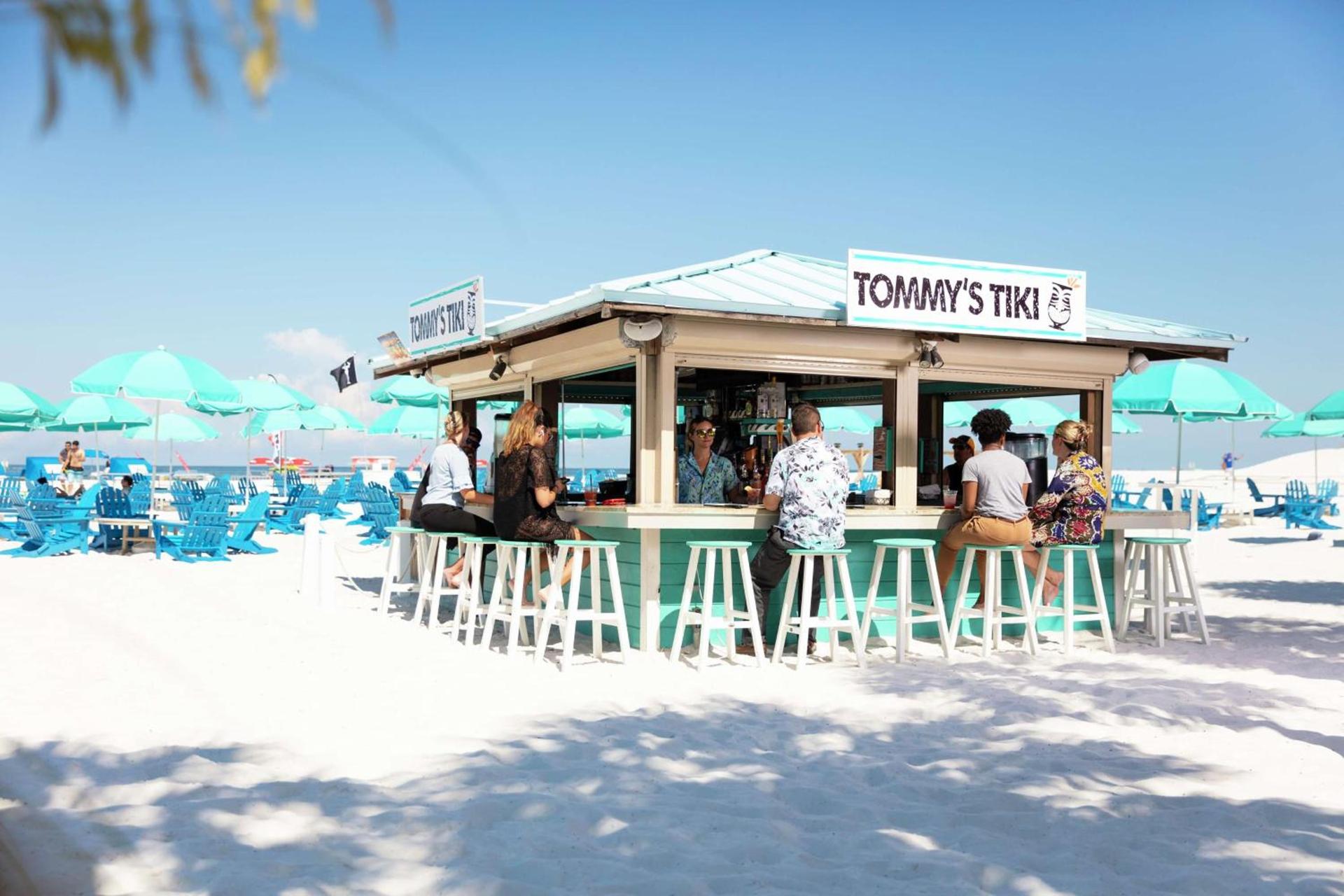 Hilton Clearwater Beach Resort & Spa photo 80