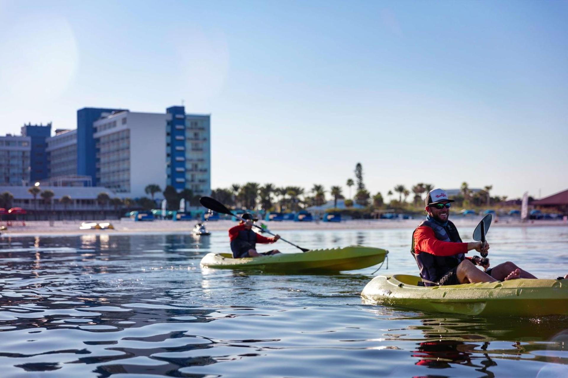 Hilton Clearwater Beach Resort & Spa photo 83