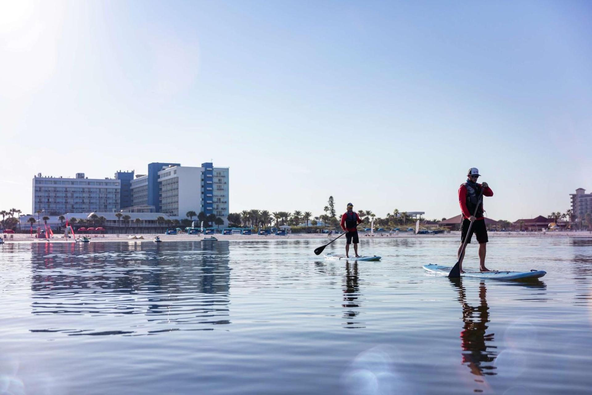 Hilton Clearwater Beach Resort & Spa photo 87