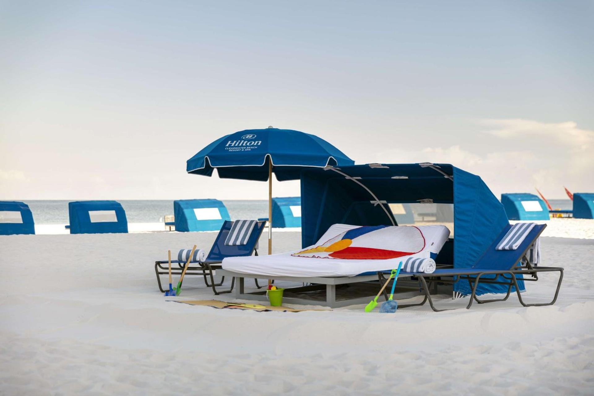 Hilton Clearwater Beach Resort & Spa photo 88