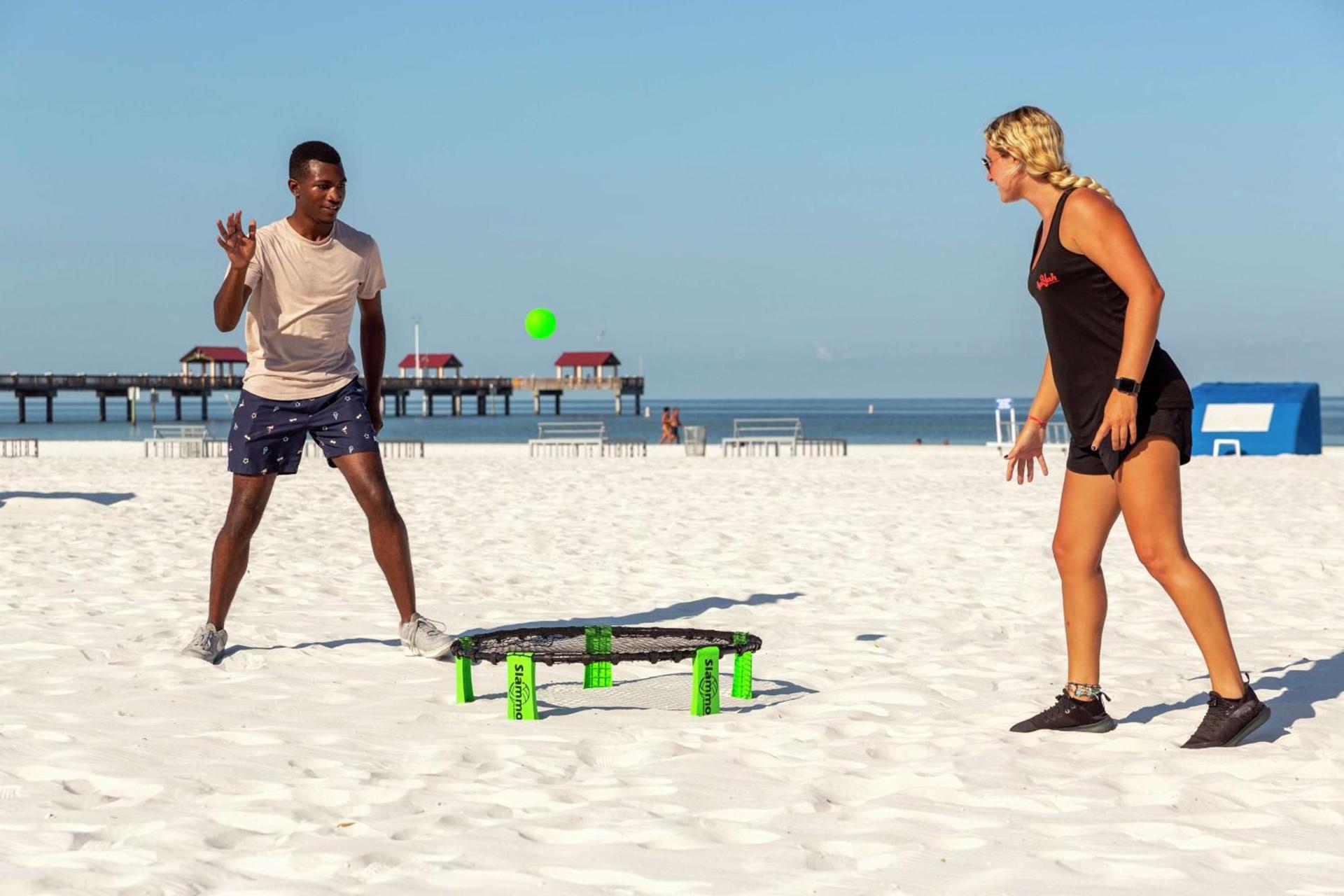 Hilton Clearwater Beach Resort & Spa photo 89