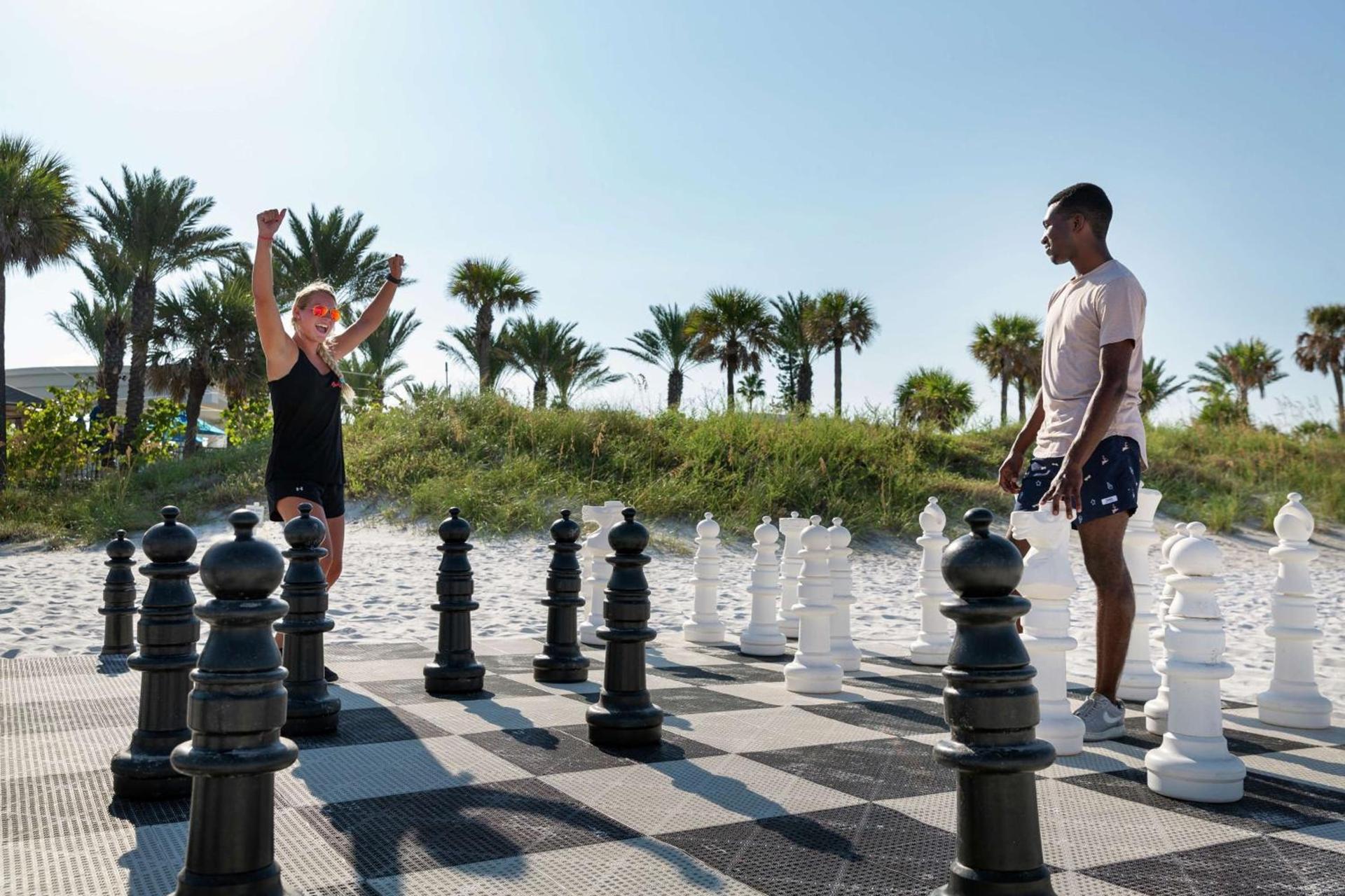 Hilton Clearwater Beach Resort & Spa photo 90