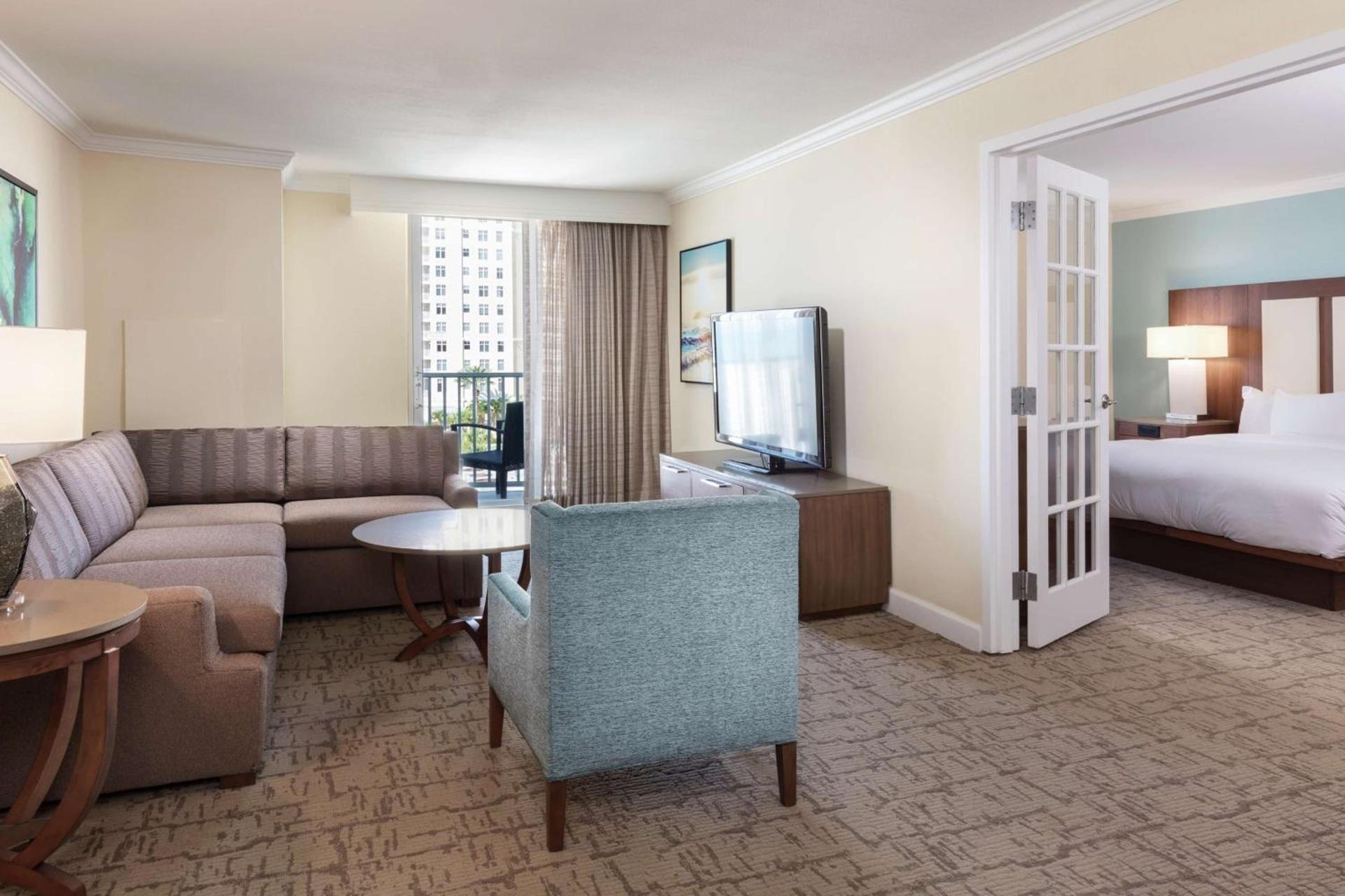 Hilton Clearwater Beach Resort & Spa photo 93