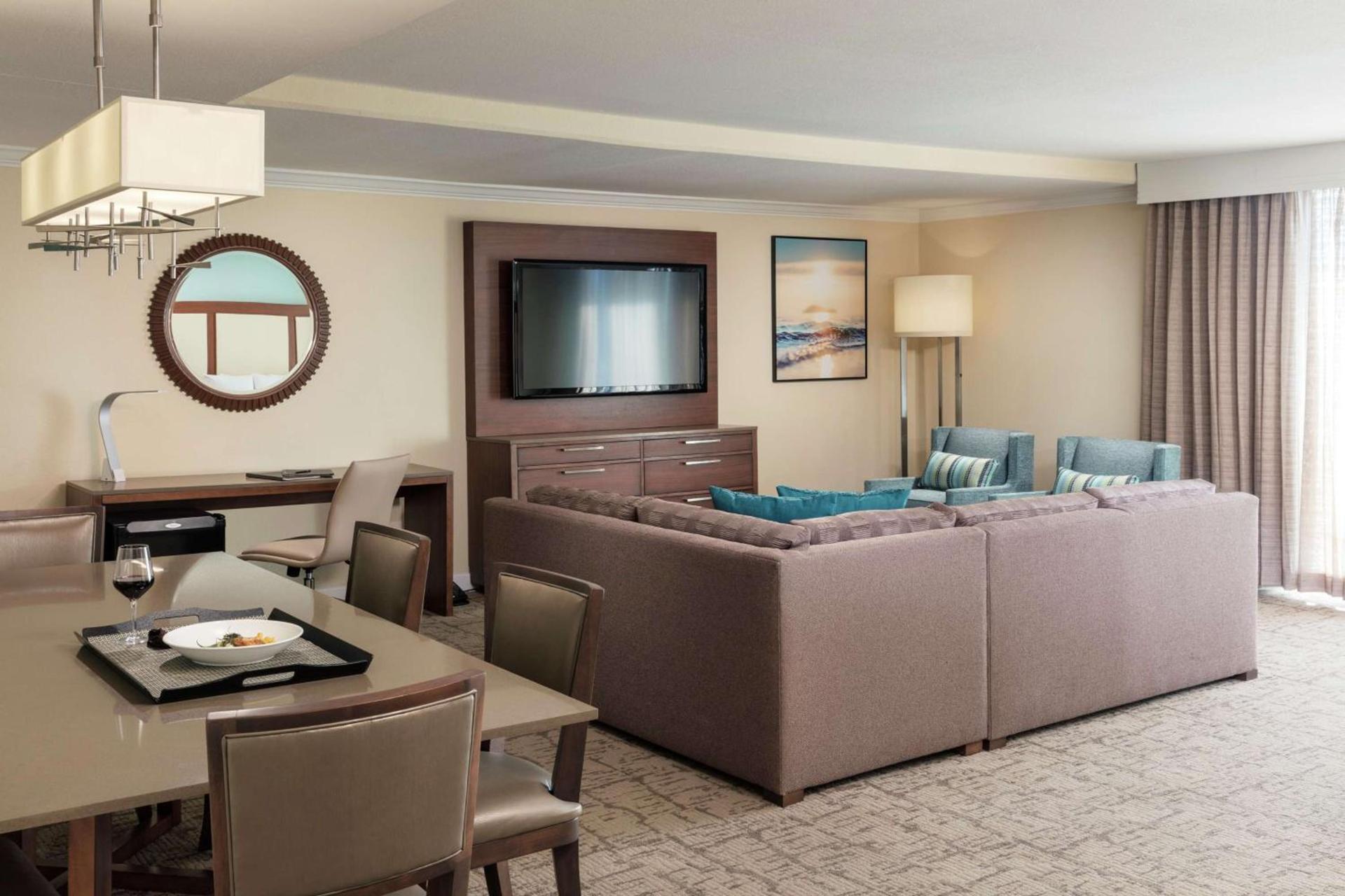 Hilton Clearwater Beach Resort & Spa photo 94