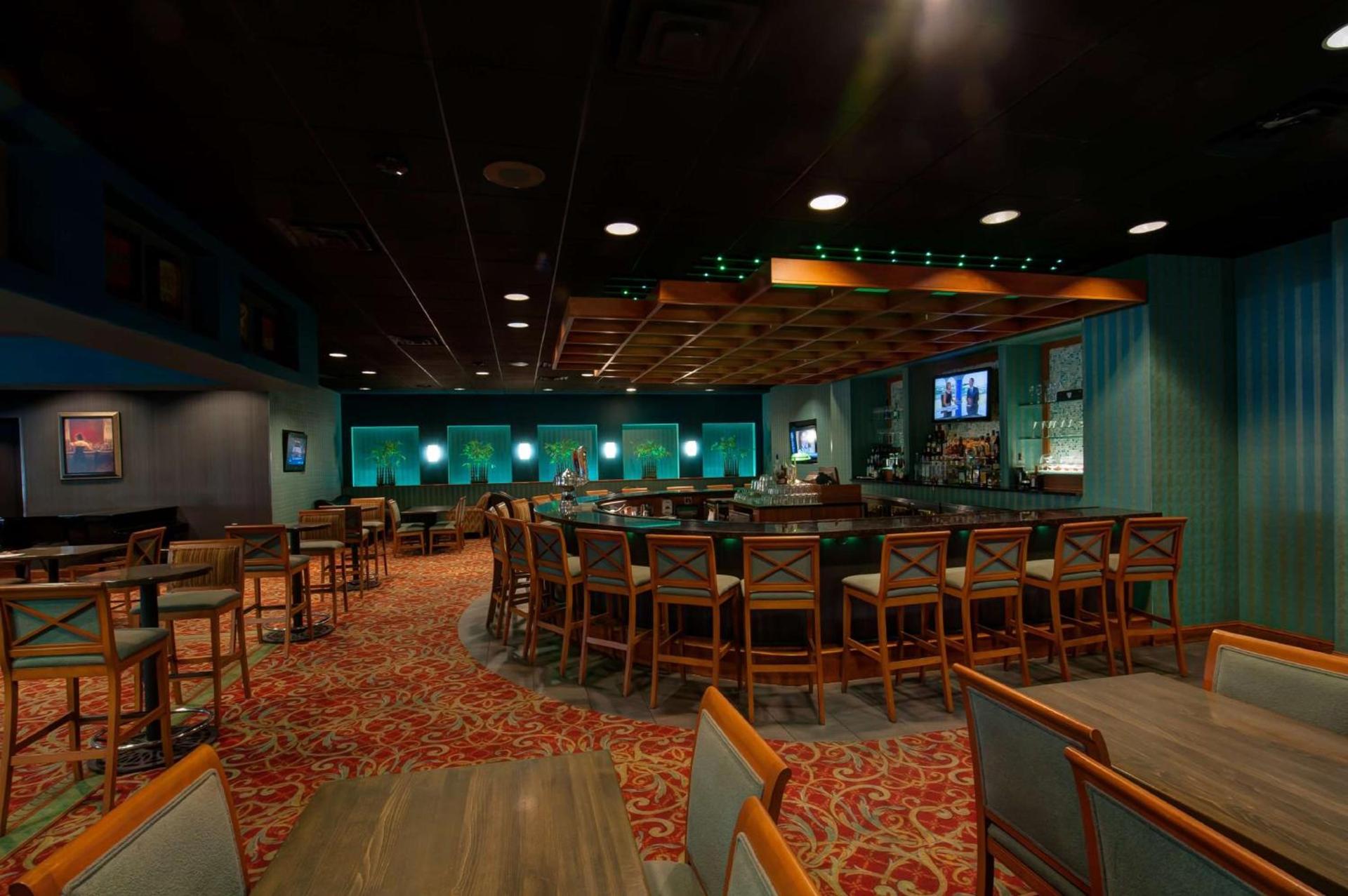 DoubleTree By Hilton Baltimore North Pikesville photo 8