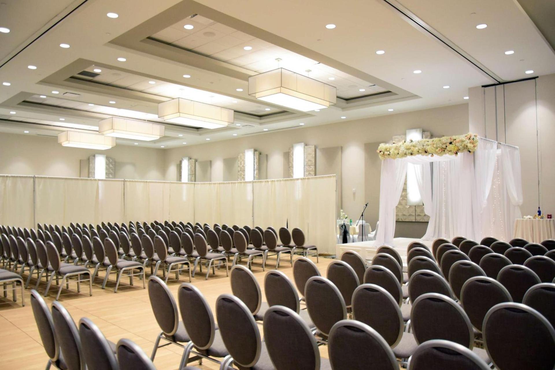 DoubleTree By Hilton Baltimore North Pikesville photo 39