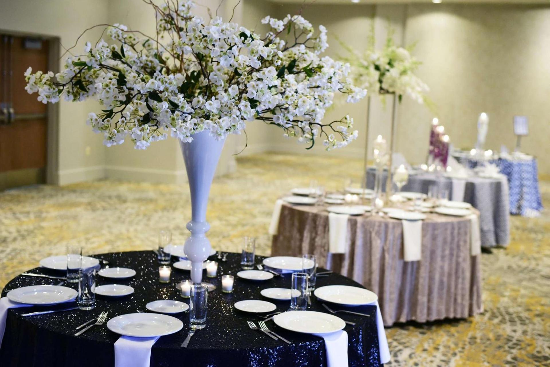 DoubleTree By Hilton Baltimore North Pikesville photo 42
