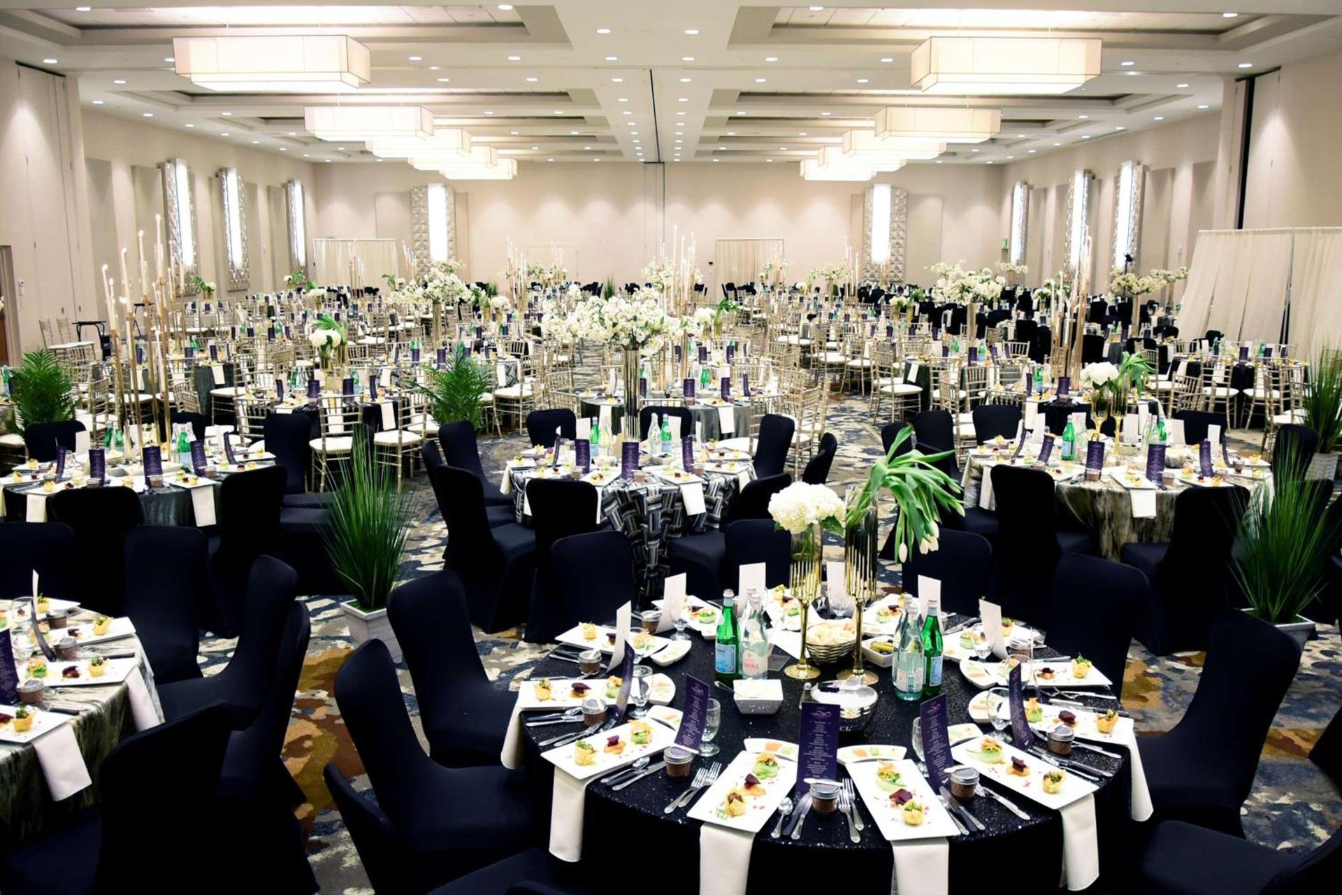 DoubleTree By Hilton Baltimore North Pikesville photo 41
