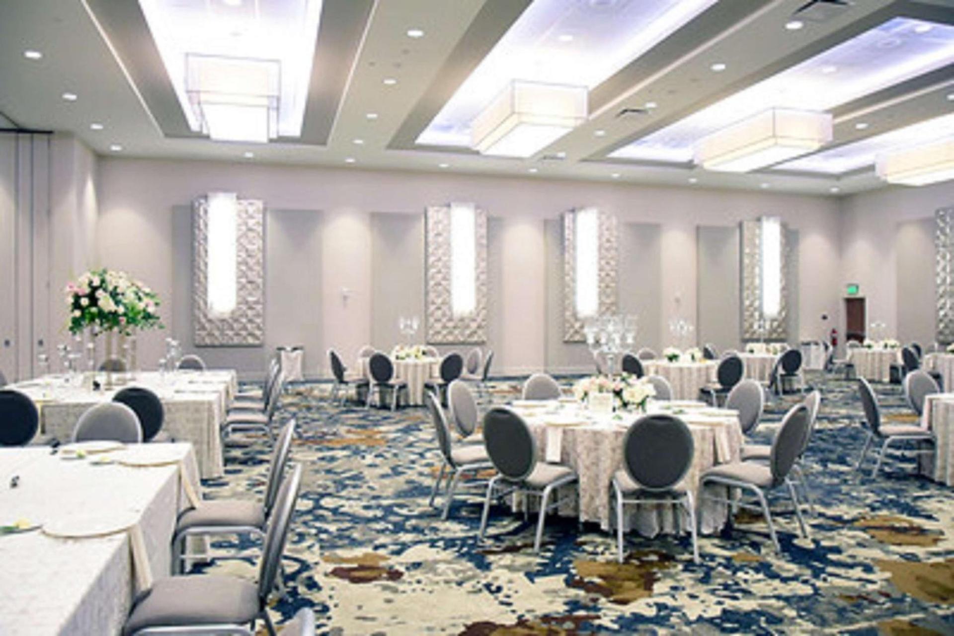 DoubleTree By Hilton Baltimore North Pikesville photo 43